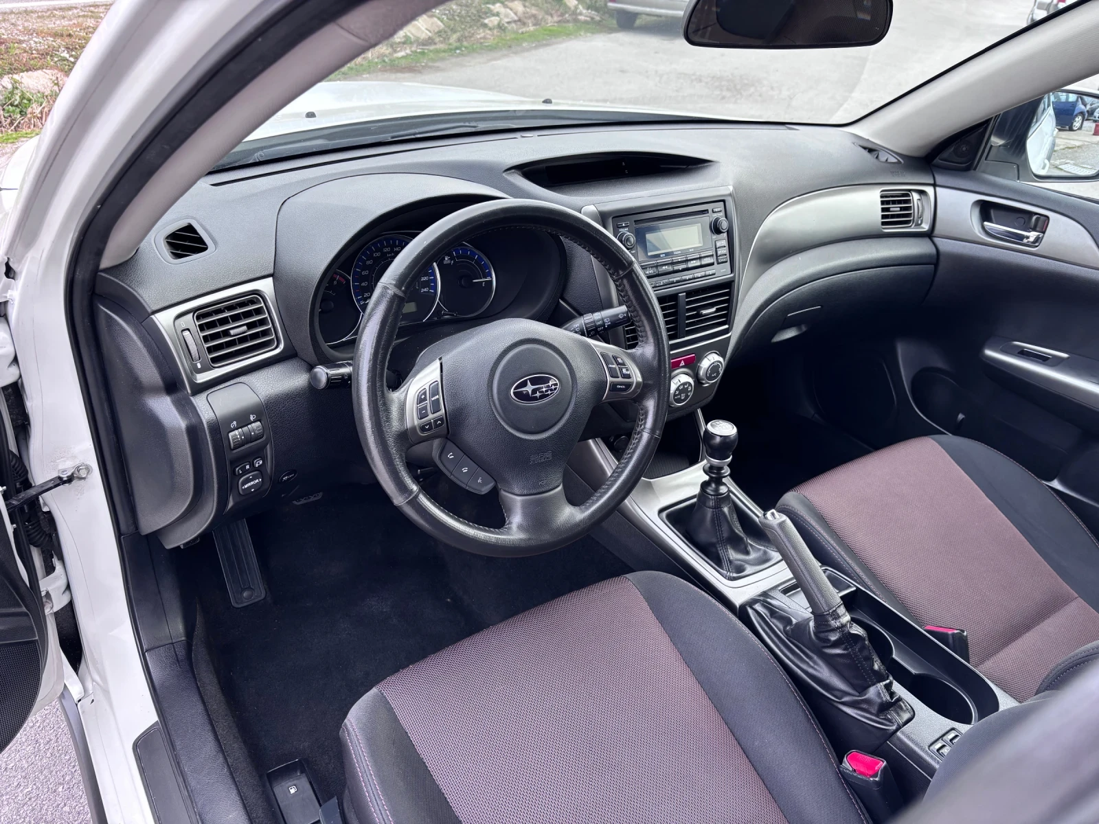 Subaru Impreza 4x4 XV  Facelift - изображение 6