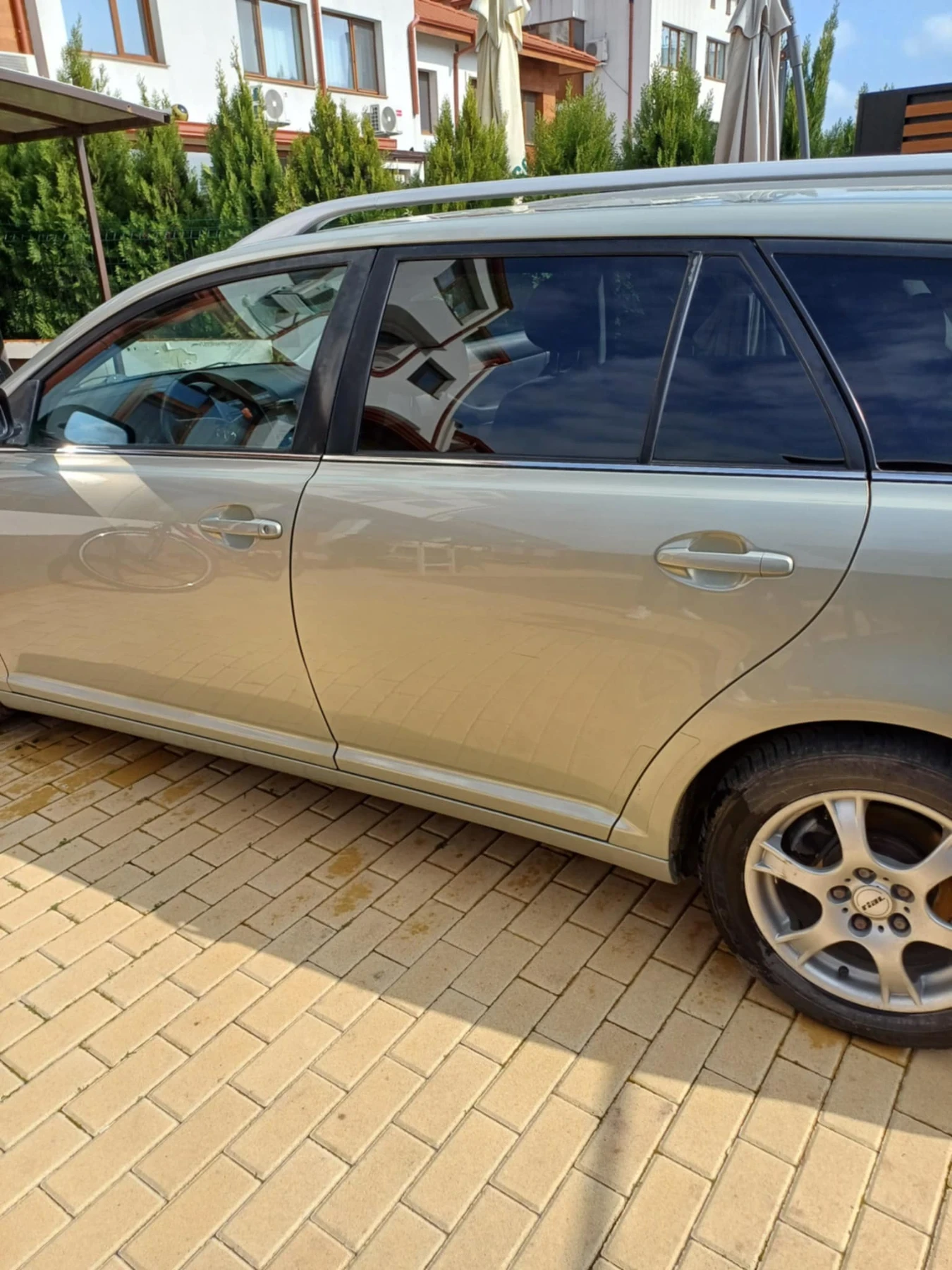 Toyota Avensis | Mobile.bg � ����������� 2