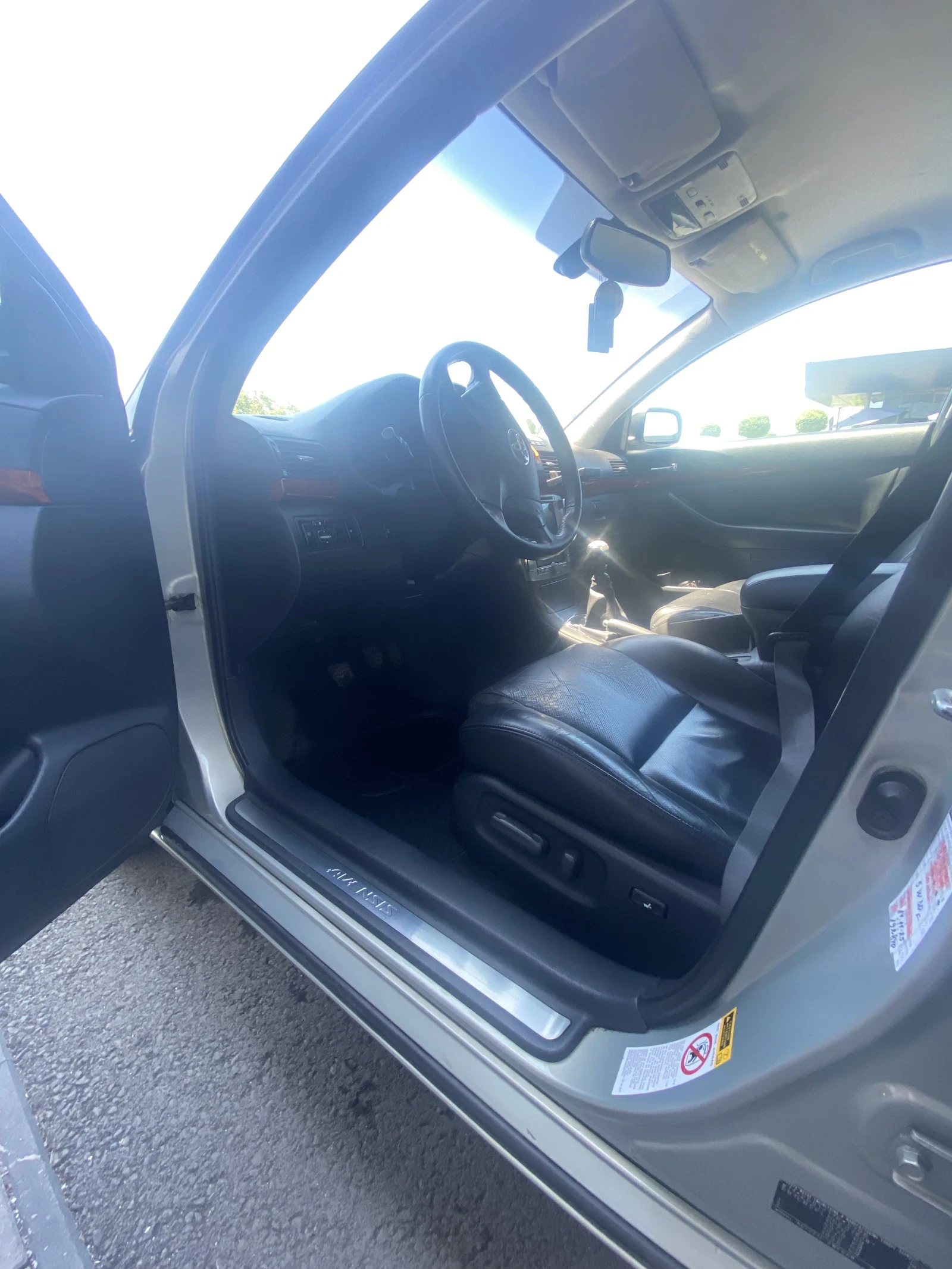 Toyota Avensis | Mobile.bg � ����������� 8