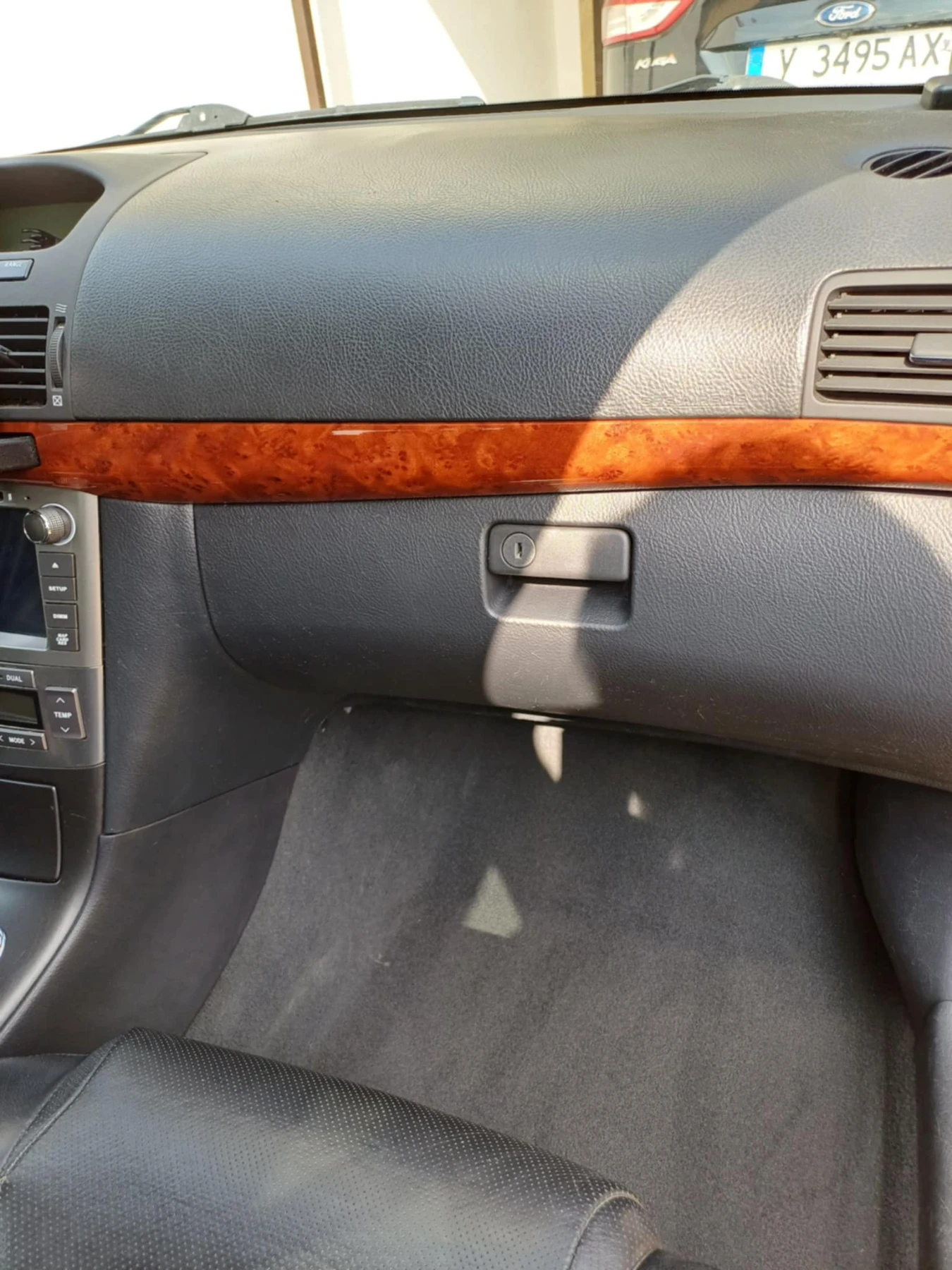 Toyota Avensis | Mobile.bg � ����������� 5