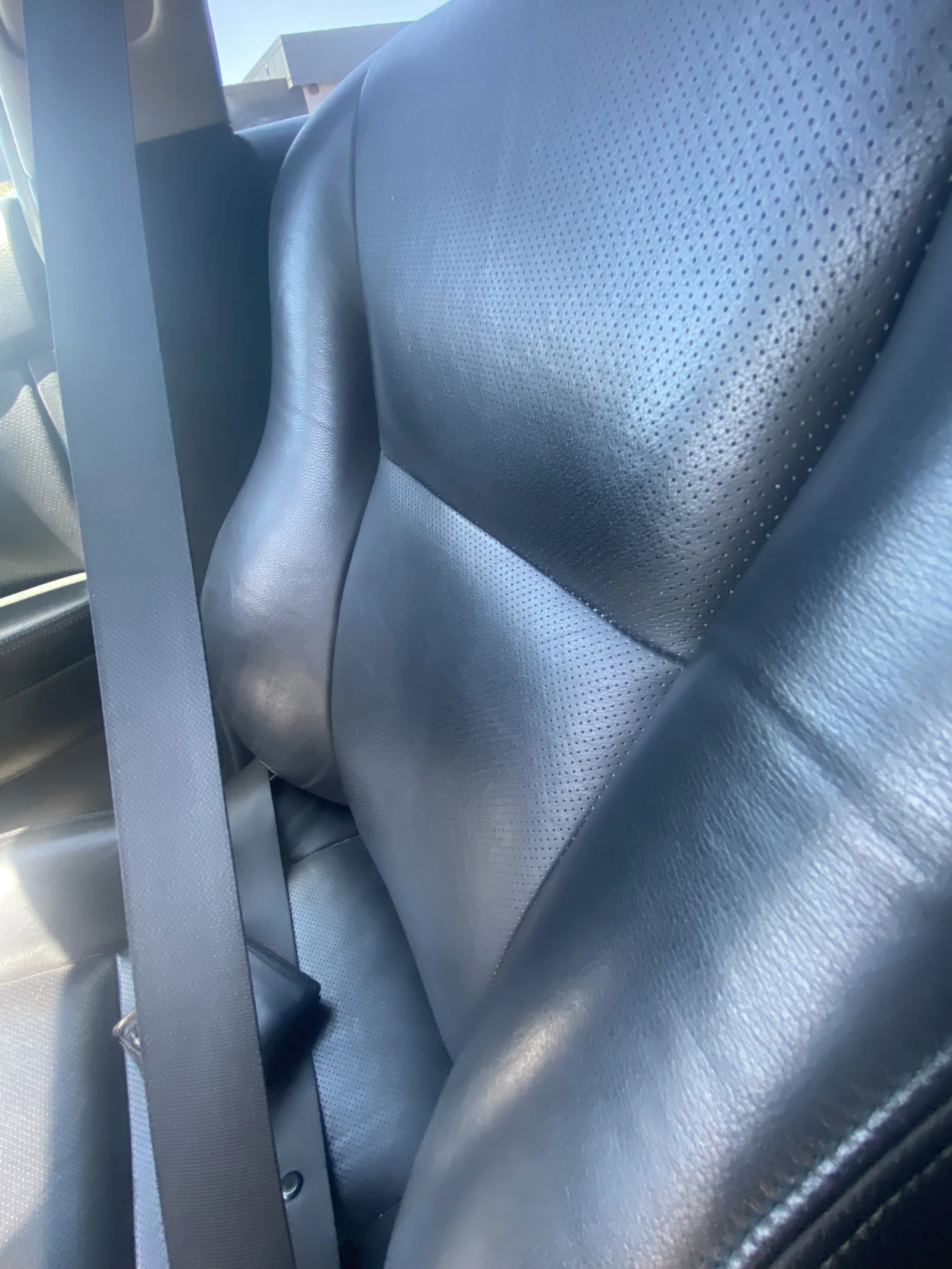 Toyota Avensis | Mobile.bg � ����������� 9