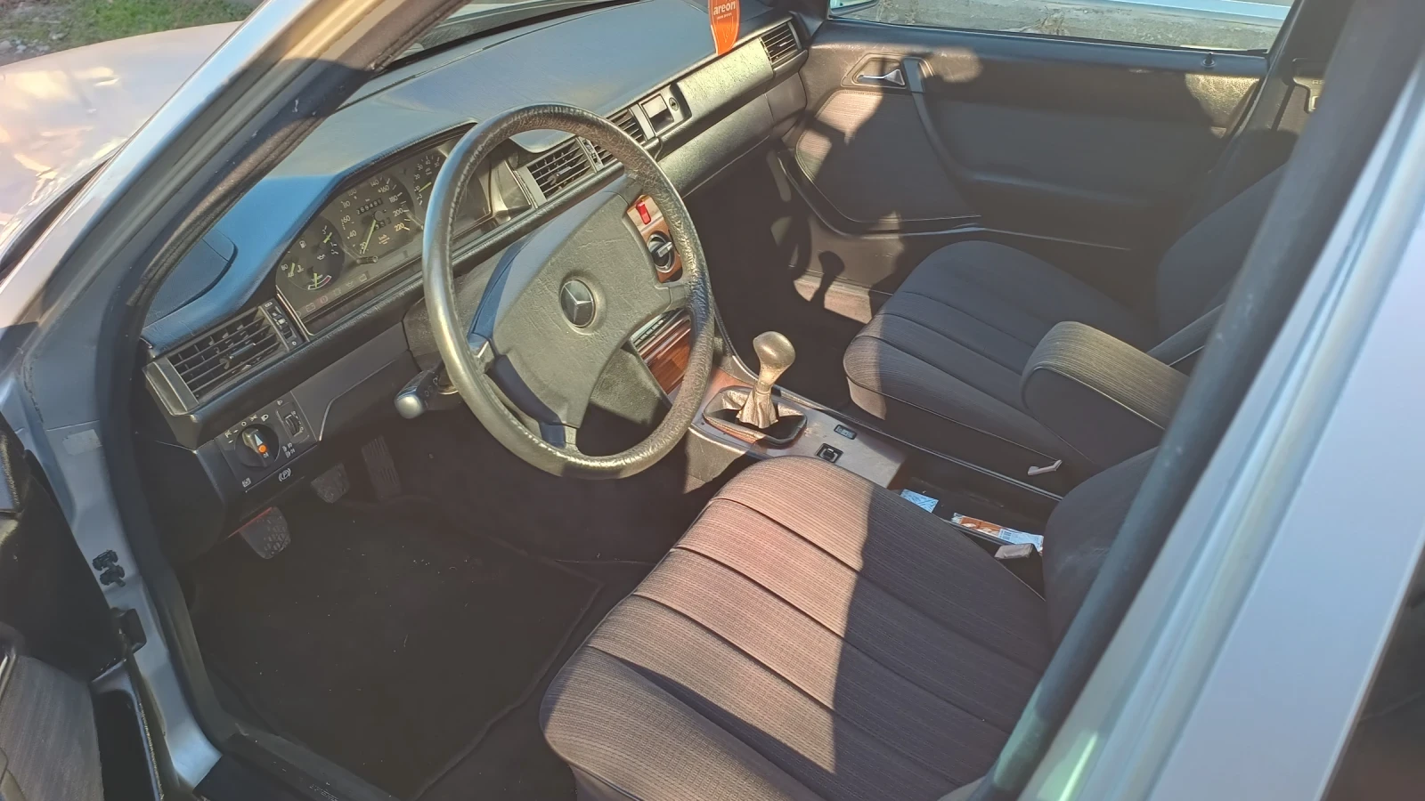 Mercedes-Benz 124 2.0 ��� ������  | Mobile.bg � ����������� 10