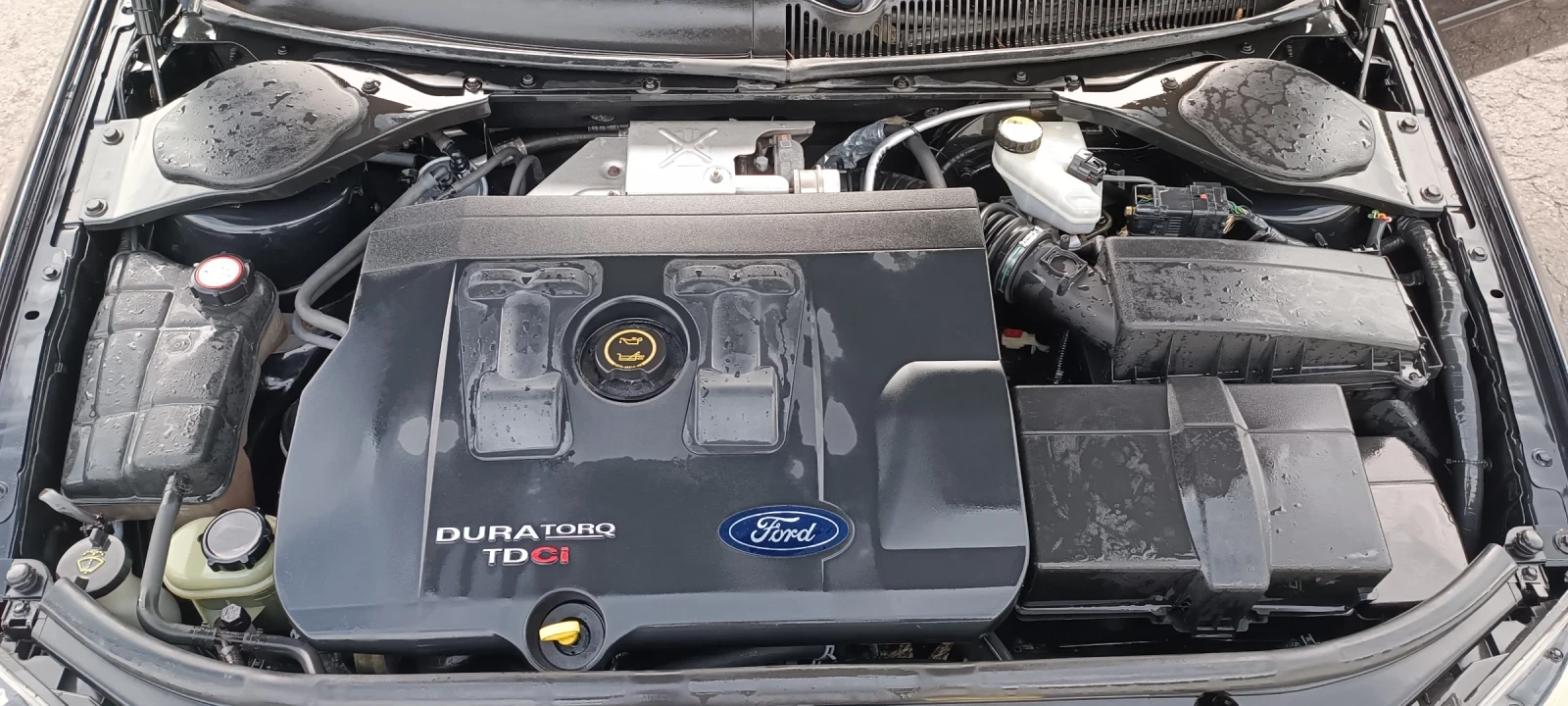 Ford Mondeo | Mobile.bg � ����������� 5