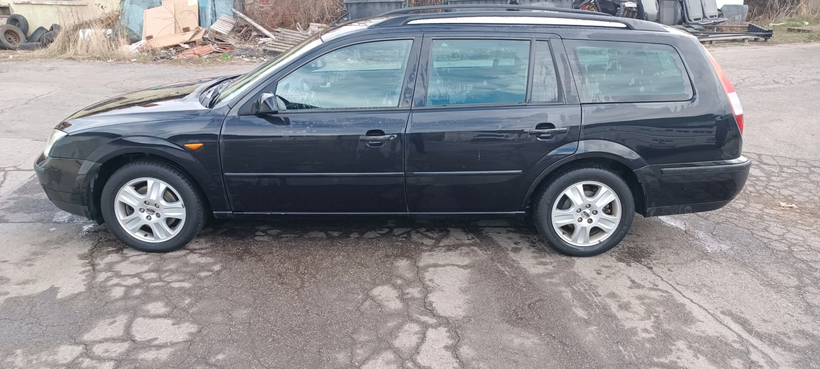 Ford Mondeo | Mobile.bg � ����������� 2