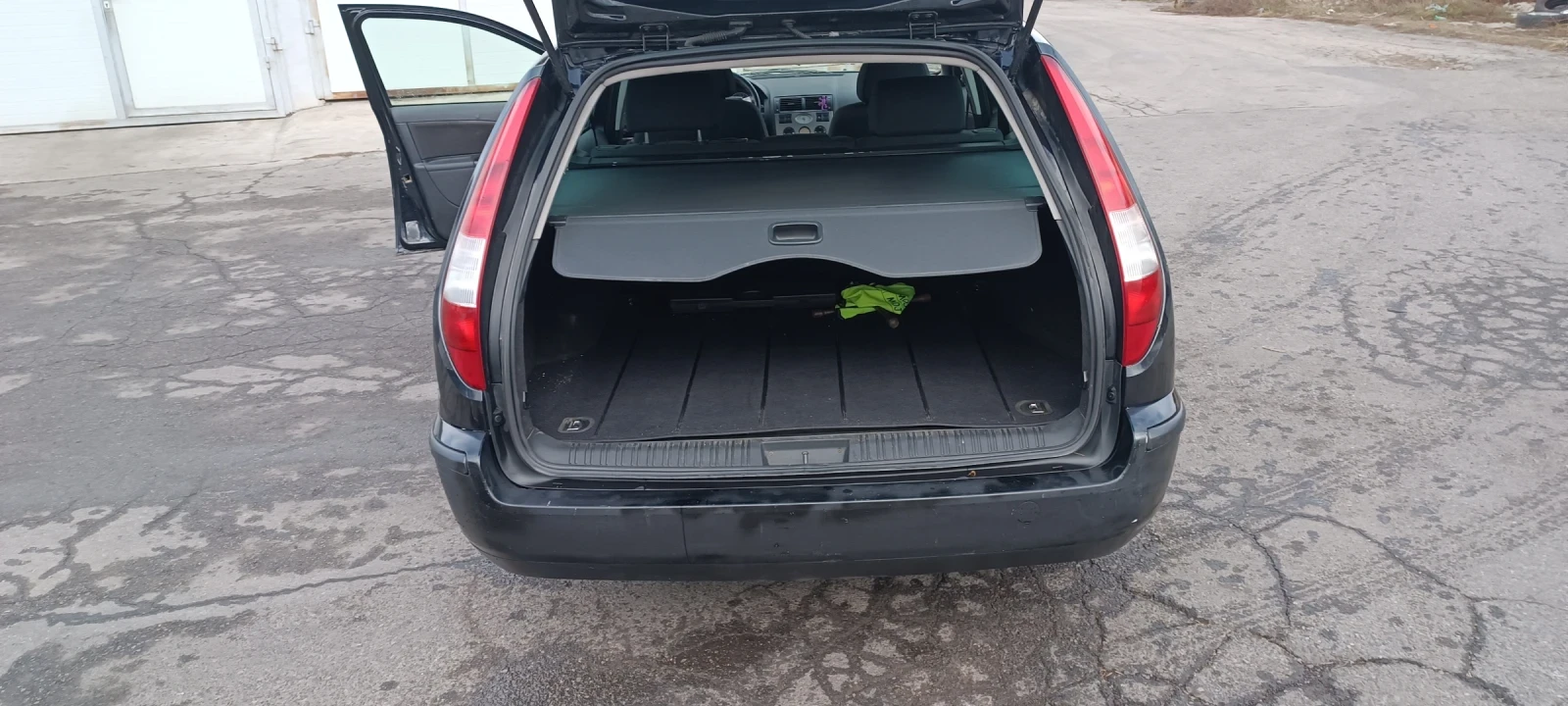 Ford Mondeo | Mobile.bg � ����������� 9