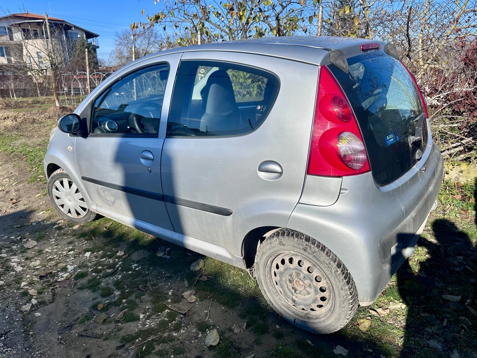 Peugeot 107 | Mobile.bg � ����������� 2