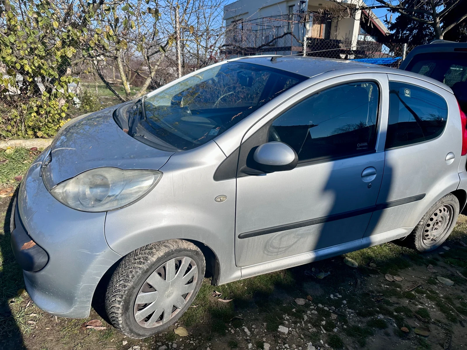 Peugeot 107 | Mobile.bg � ����������� 1