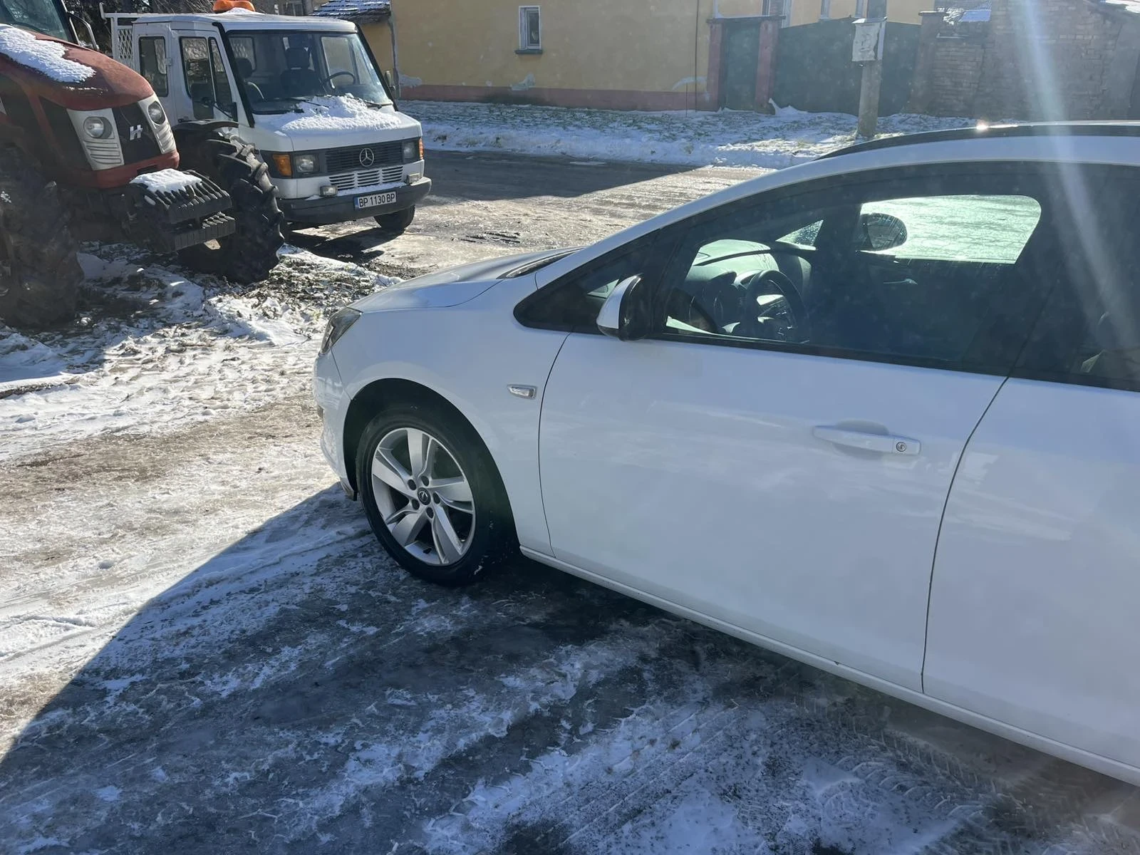 Opel Astra | Mobile.bg � ����������� 12