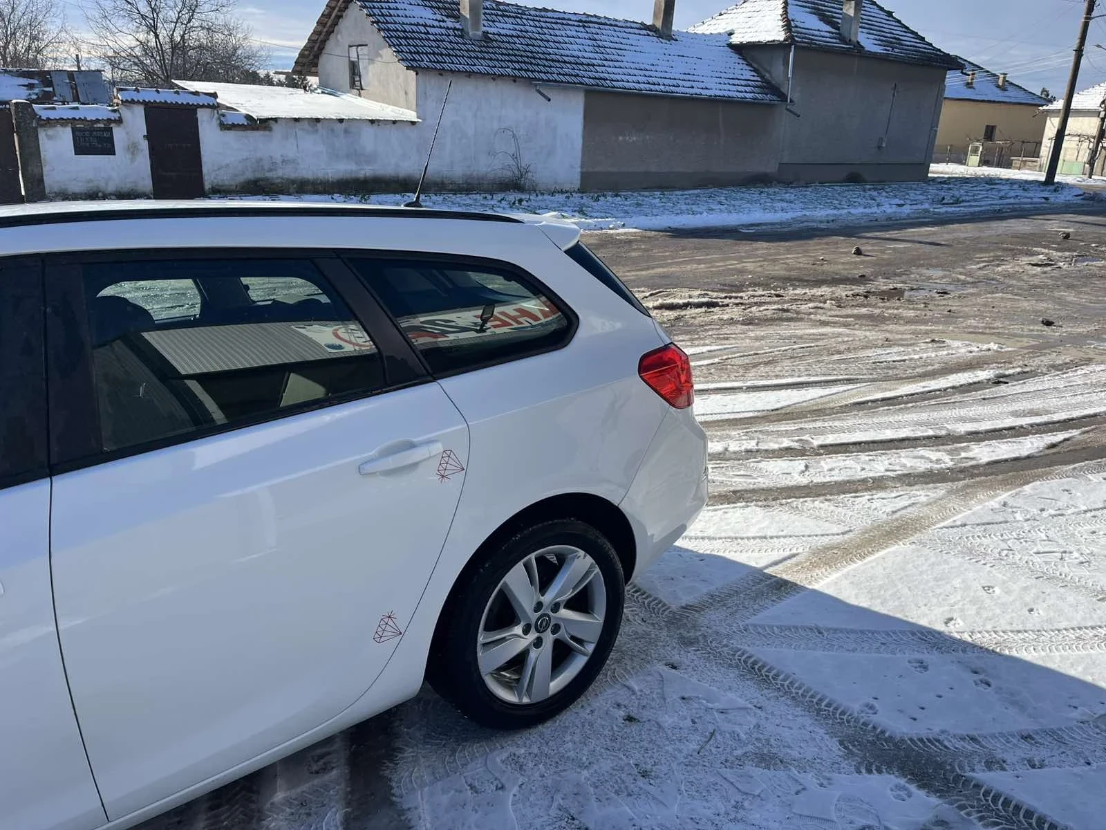 Opel Astra  - изображение 10