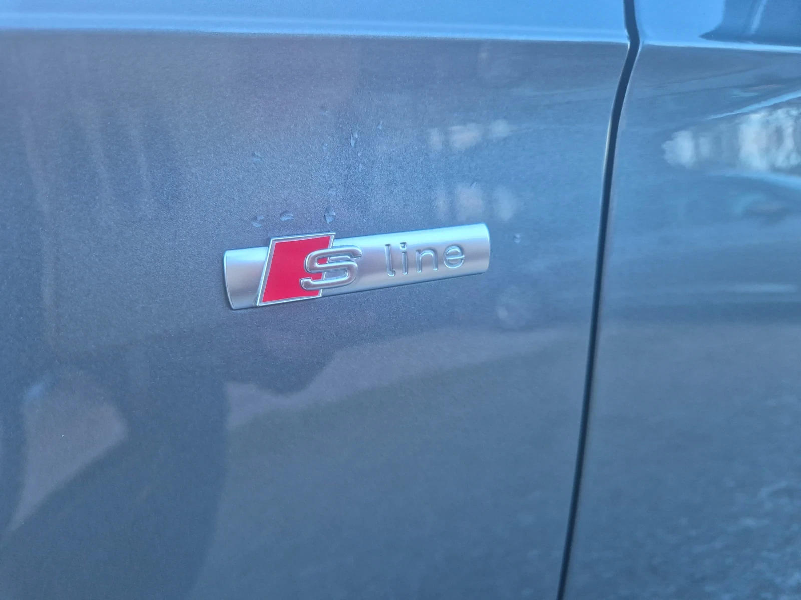 Audi A3 2.0 tdi 184�.�. S.line Quattro, panorama | Mobile.bg � ����������� 13