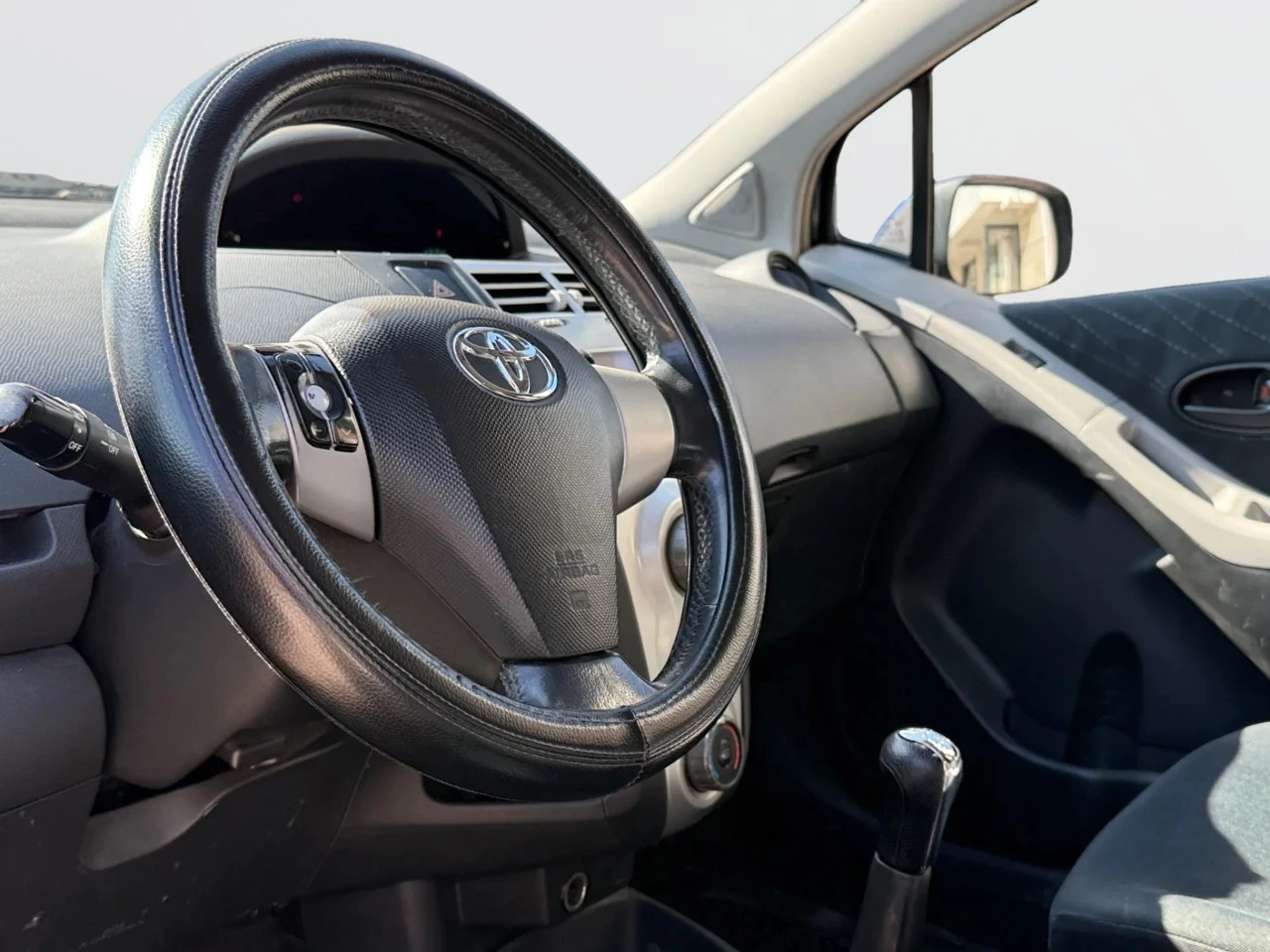 Toyota Yaris 1.4 D-4D | Mobile.bg � ����������� 6
