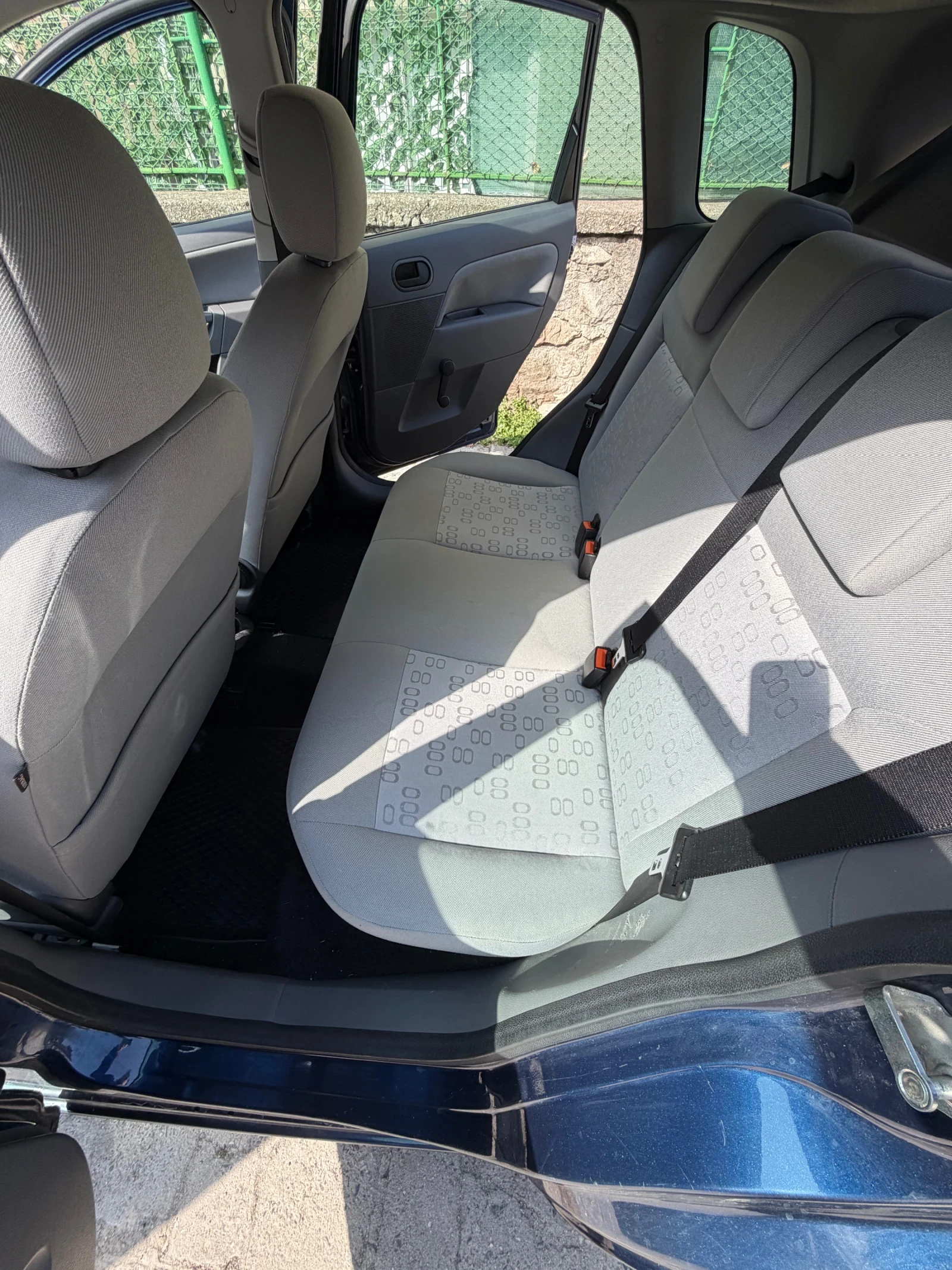 Ford Fiesta Хечбек, снимка 9 - Автомобили и джипове - 53707230