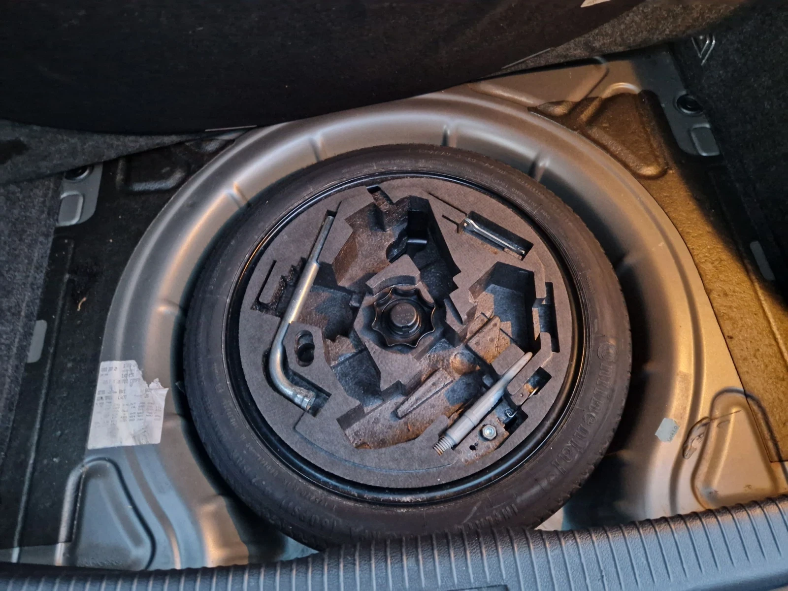 VW Golf 1.9TDI 105к.с., снимка 12 - Автомобили и джипове - 53806923