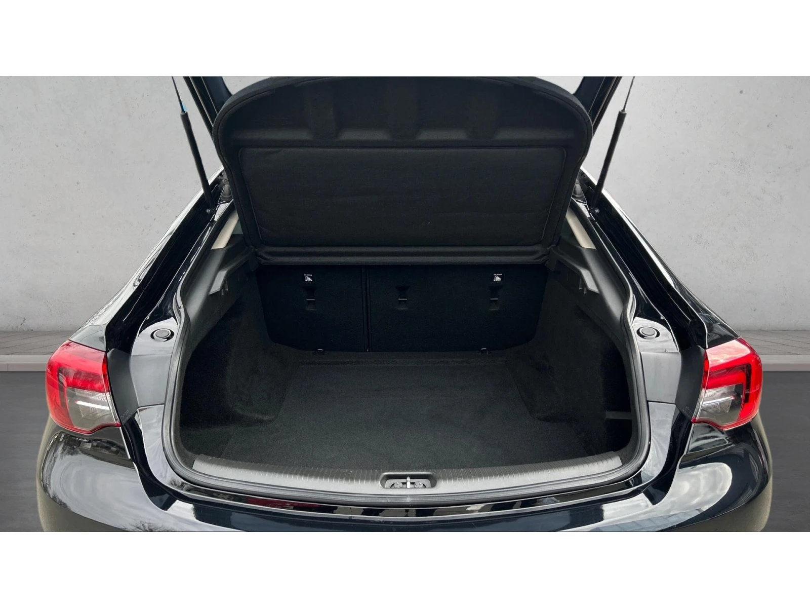 Opel Insignia 2.0 Turbo D, Месечна вноска от 190  , снимка 10 - Автомобили и джипове - 53890267