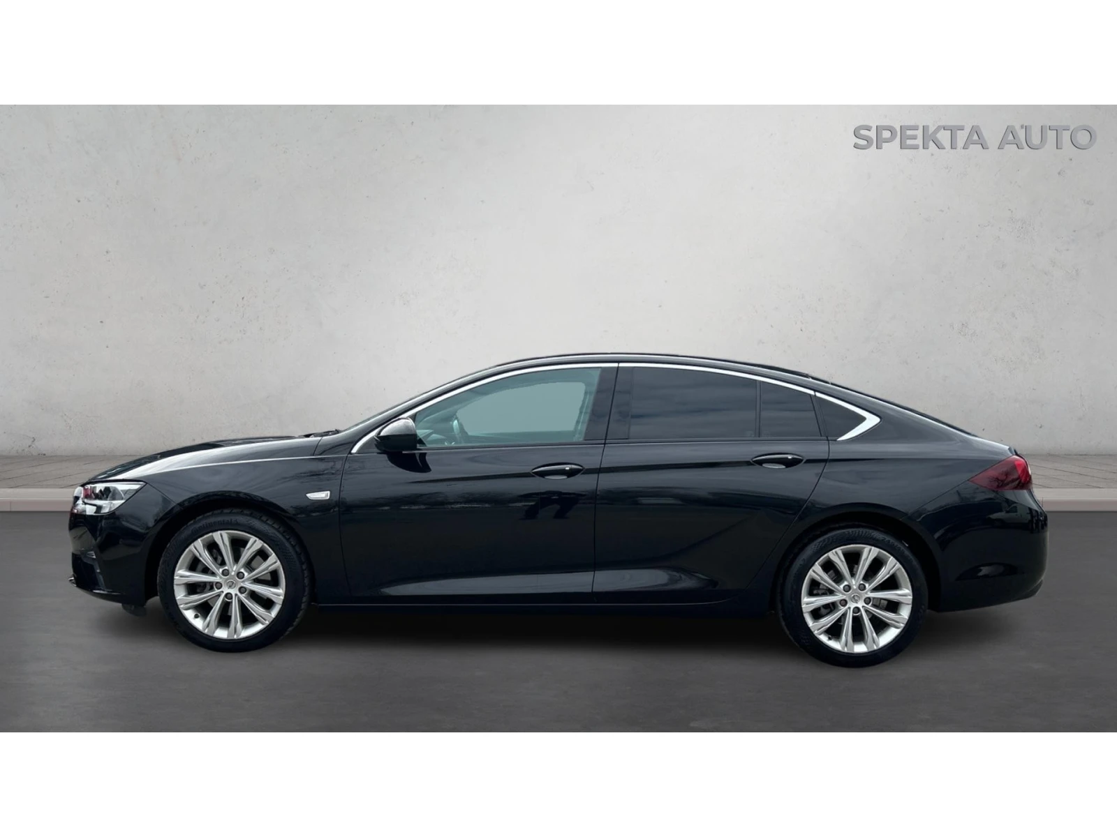 Opel Insignia 2.0 Turbo D, Месечна вноска от 190  , снимка 3 - Автомобили и джипове - 53890267