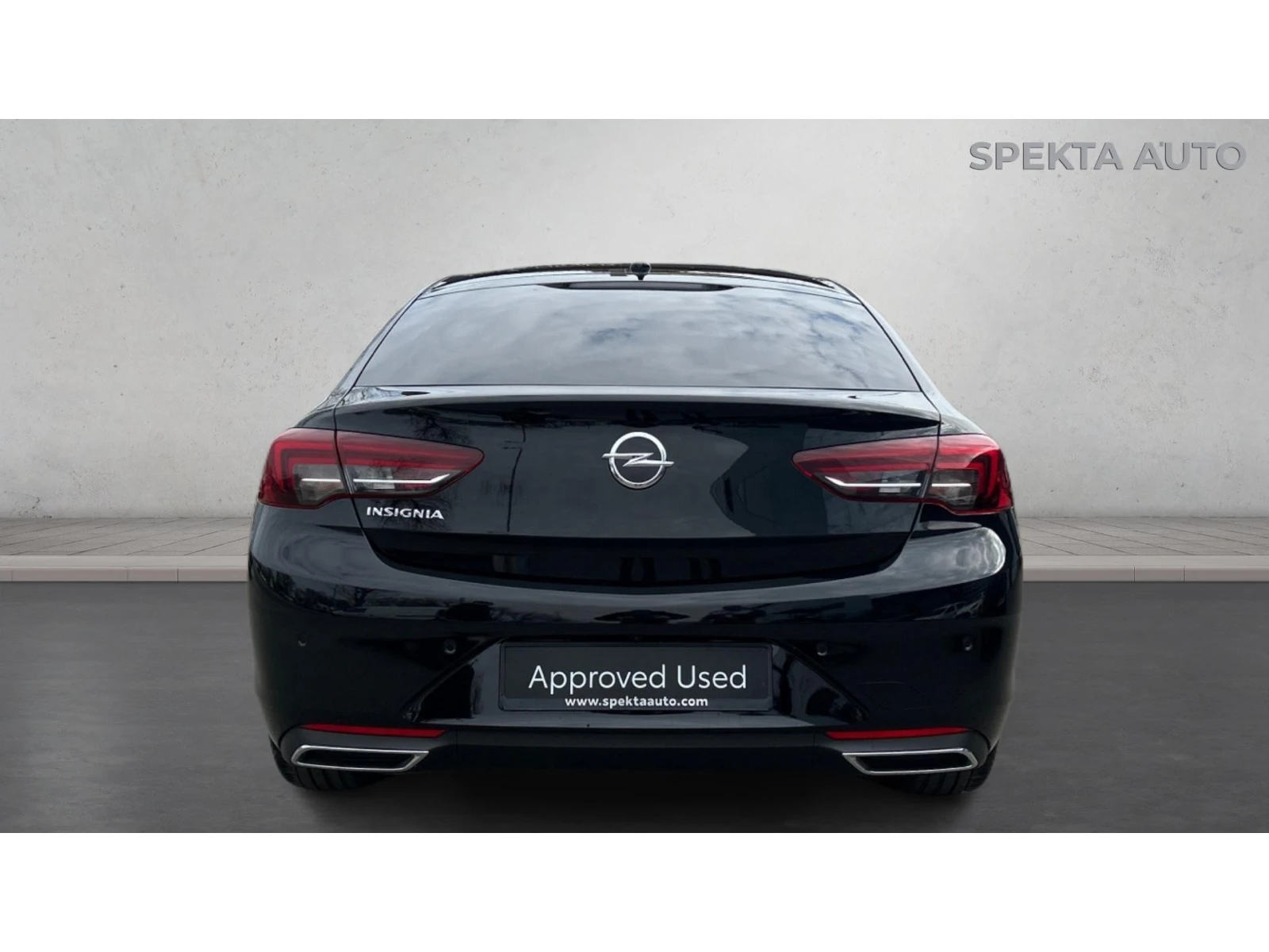 Opel Insignia 2.0 Turbo D, Месечна вноска от 190  , снимка 4 - Автомобили и джипове - 53890267