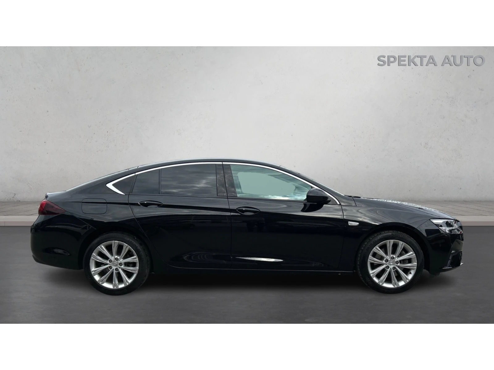 Opel Insignia 2.0 Turbo D, Месечна вноска от 190  , снимка 17 - Автомобили и джипове - 53890267