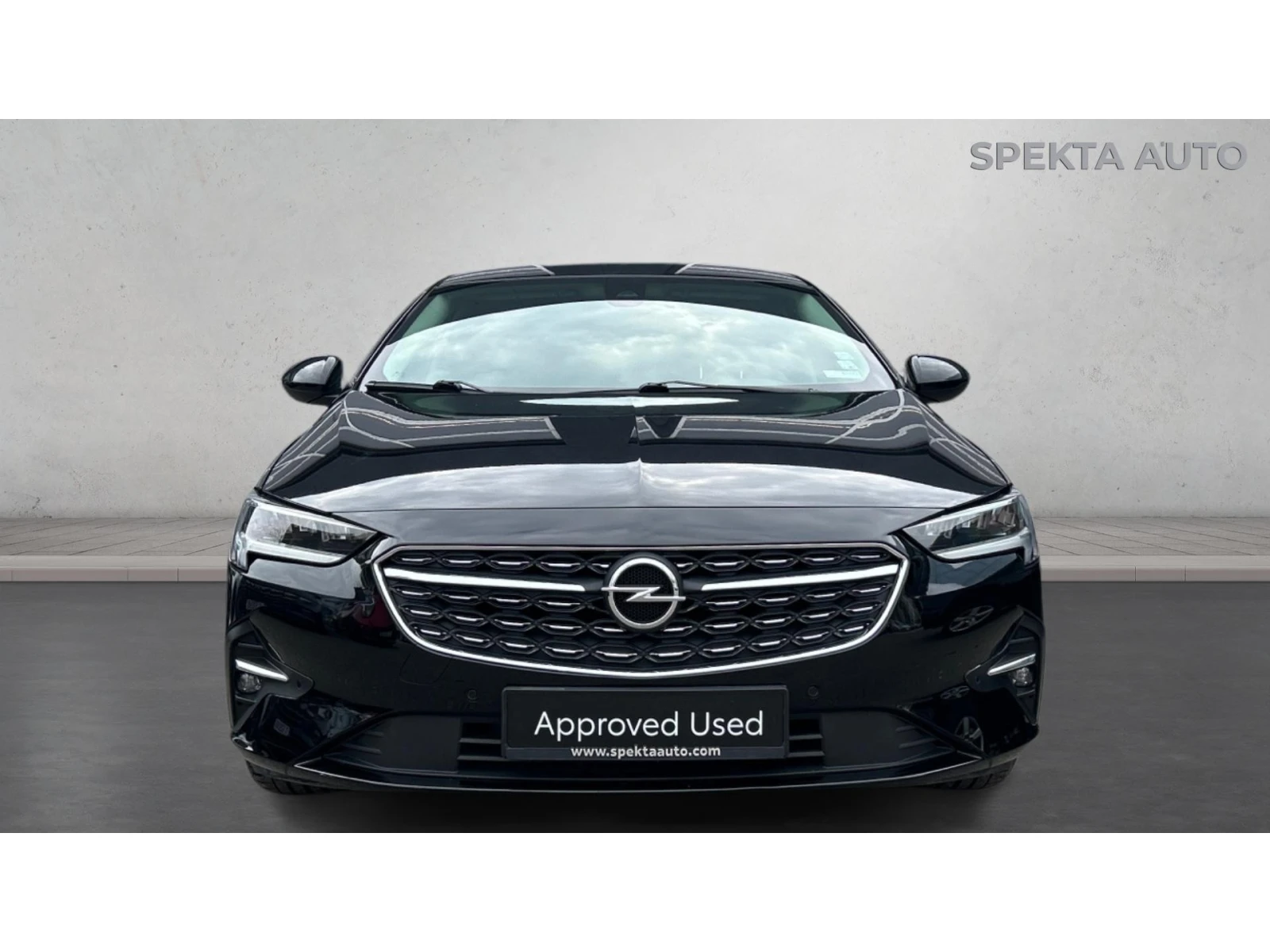 Opel Insignia 2.0 Turbo D, Месечна вноска от 190  , снимка 5 - Автомобили и джипове - 53890267