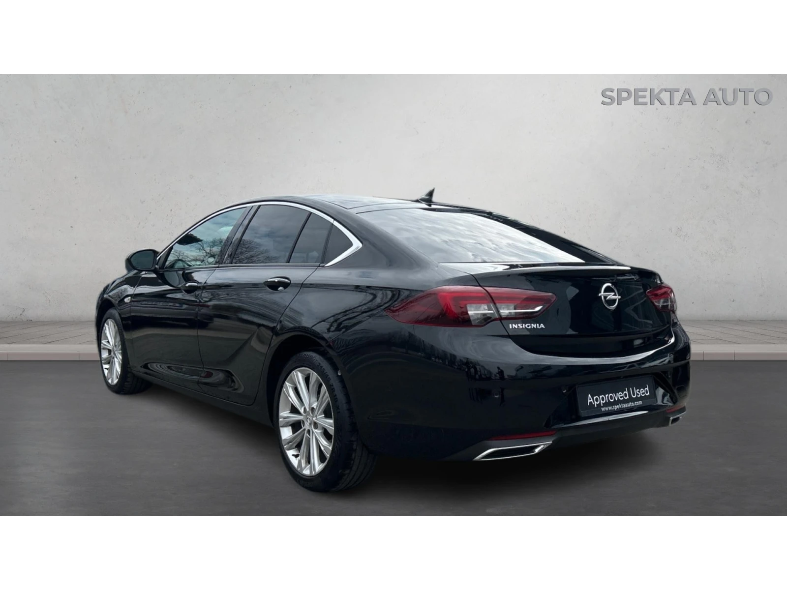 Opel Insignia 2.0 Turbo D, Месечна вноска от 190  , снимка 2 - Автомобили и джипове - 53890267