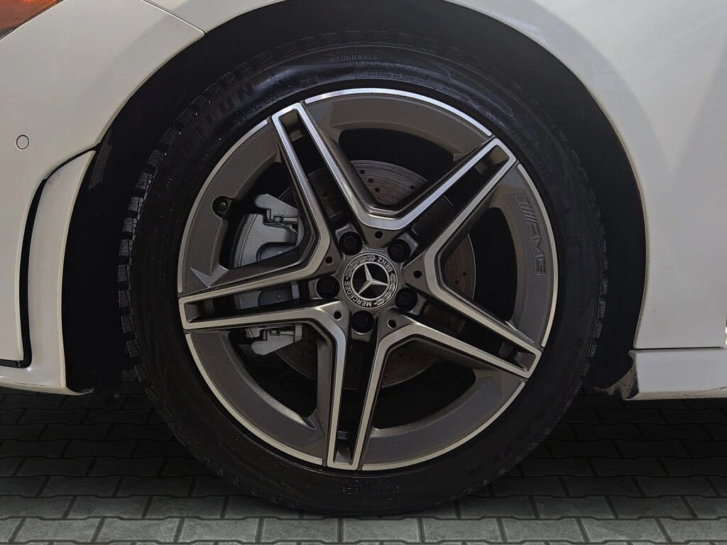 Mercedes-Benz CLA 250 4MATIC* АвтоКредит* (ЦЕНА ДО БГ), снимка 6 - Автомобили и джипове - 53965887