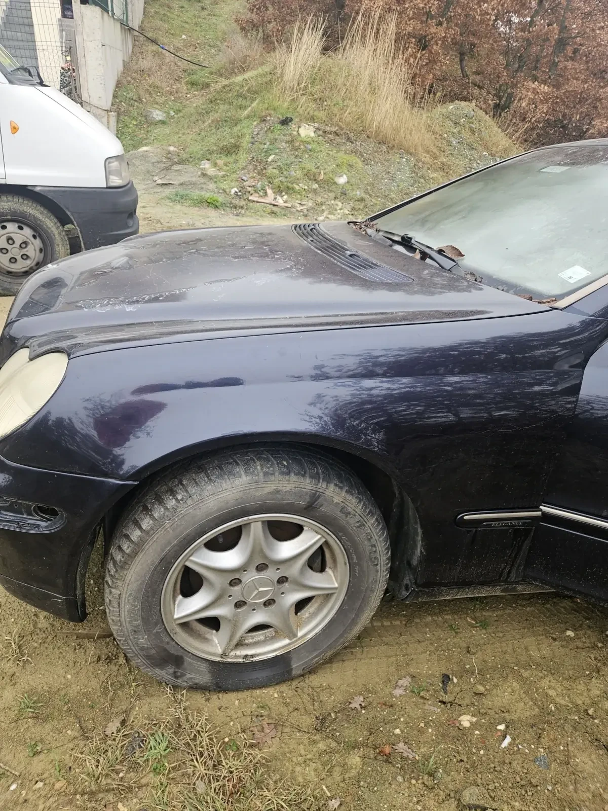Mercedes-Benz C 200 C200 compressor, C220cdi | Mobile.bg � ����������� 2