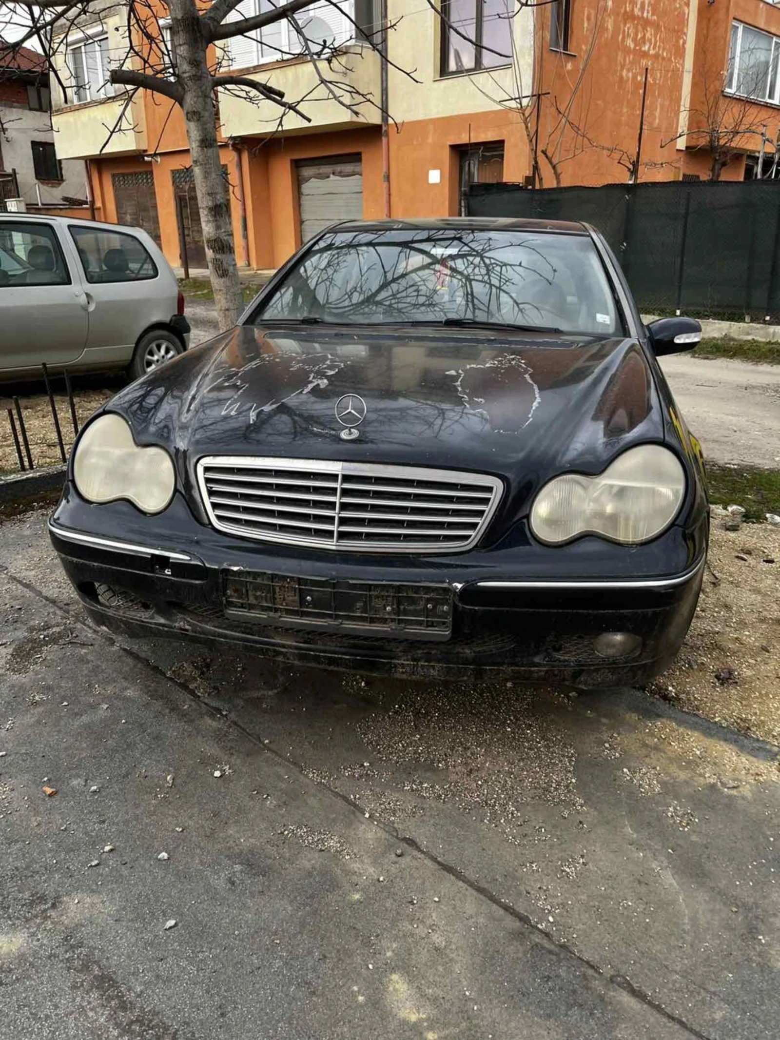 Mercedes-Benz C 200 C200 compressor, C220cdi | Mobile.bg � ����������� 10
