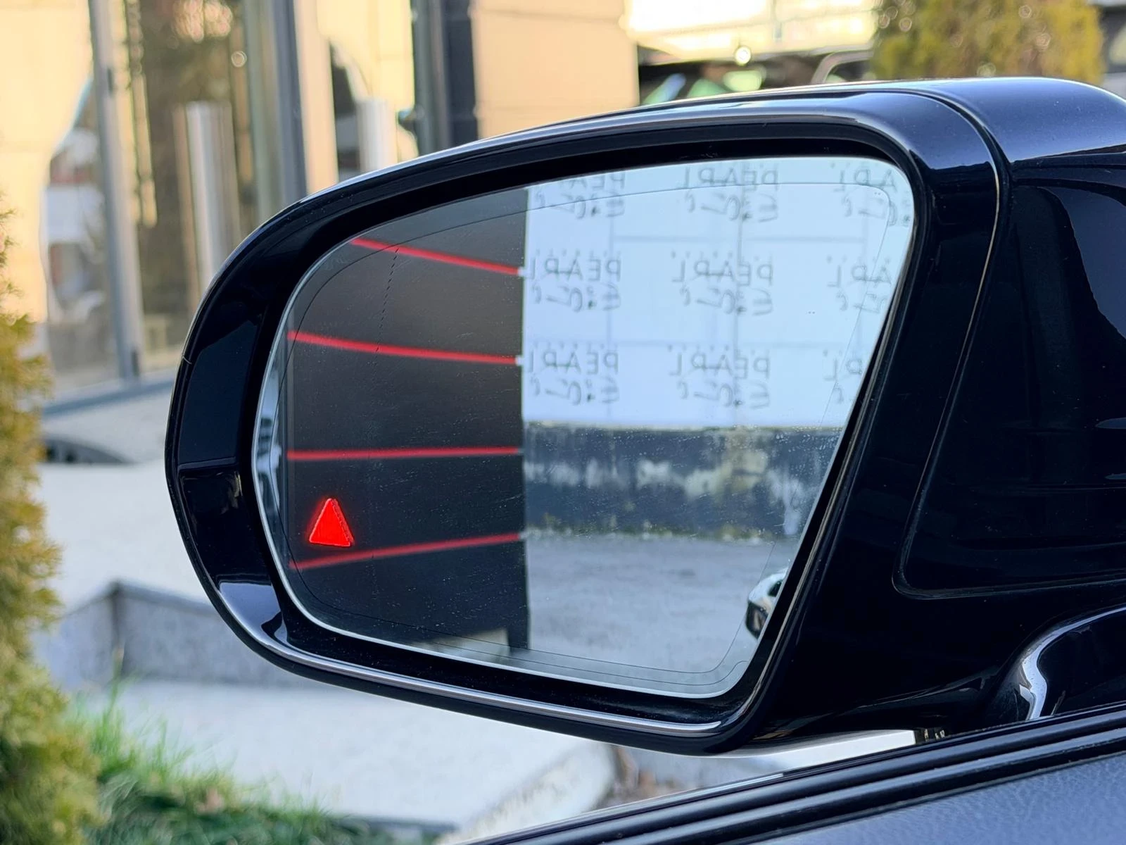 Mercedes-Benz E 220 d Coupe AMG Facelift Night Widescreen HUD Lane | Mobile.bg � ����������� 17