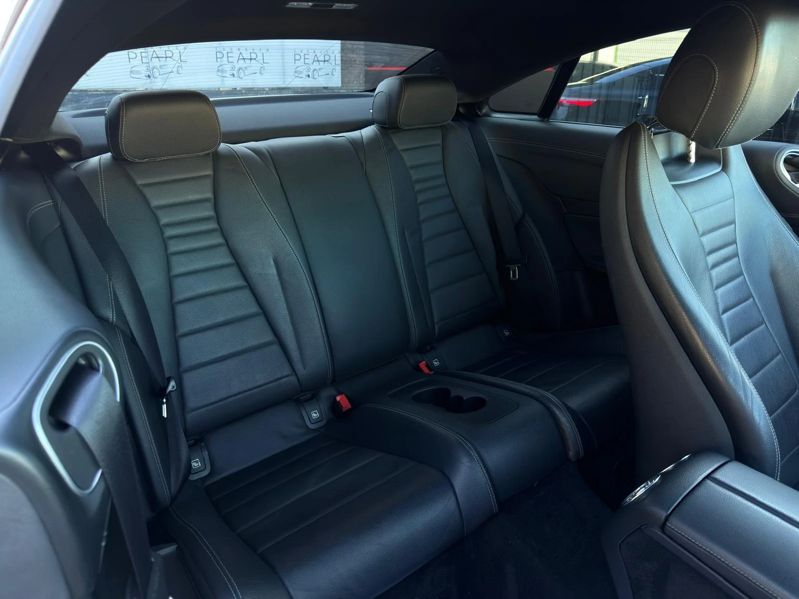 Mercedes-Benz E 220 d Coupe AMG Facelift Night Widescreen HUD Lane | Mobile.bg � ����������� 13