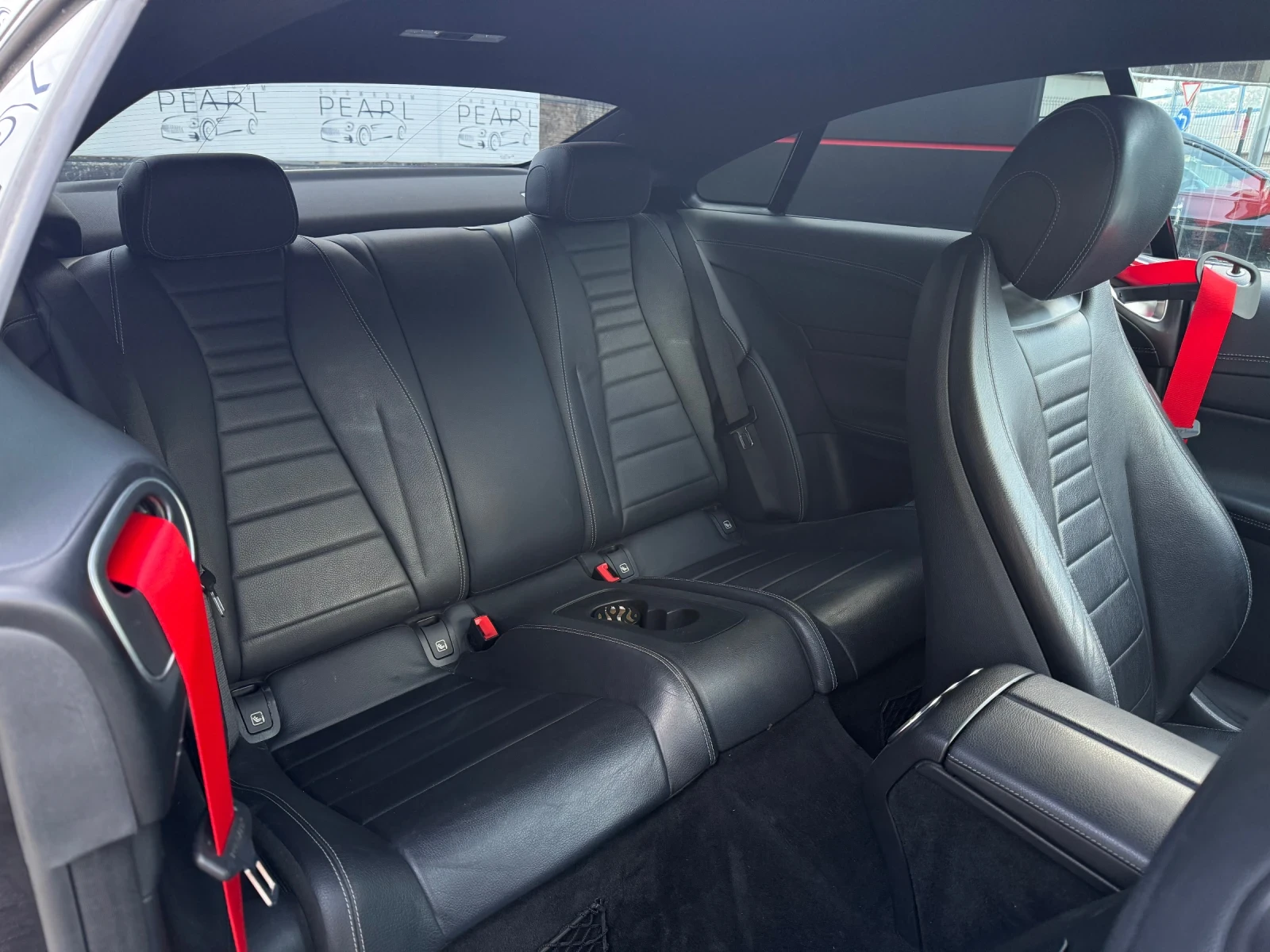 Mercedes-Benz E 220 d Coupe AMG Facelift Night Widescreen HUD Lane | Mobile.bg � ����������� 16