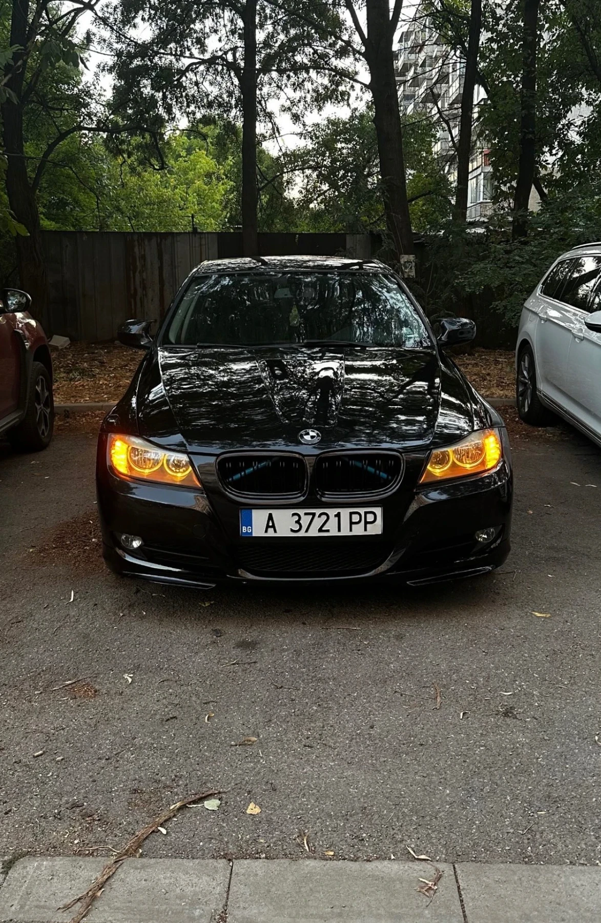 BMW 318