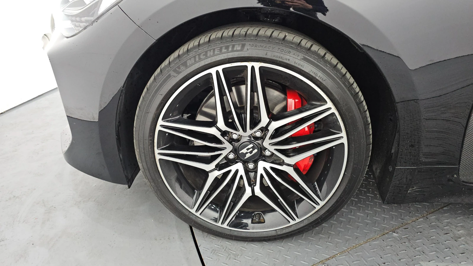 Kia Stinger Masters 3.3 GT 4x4* HARMAN KARDON* 360CAM* HEAD-UP, снимка 5 - Автомобили и джипове - 54336625