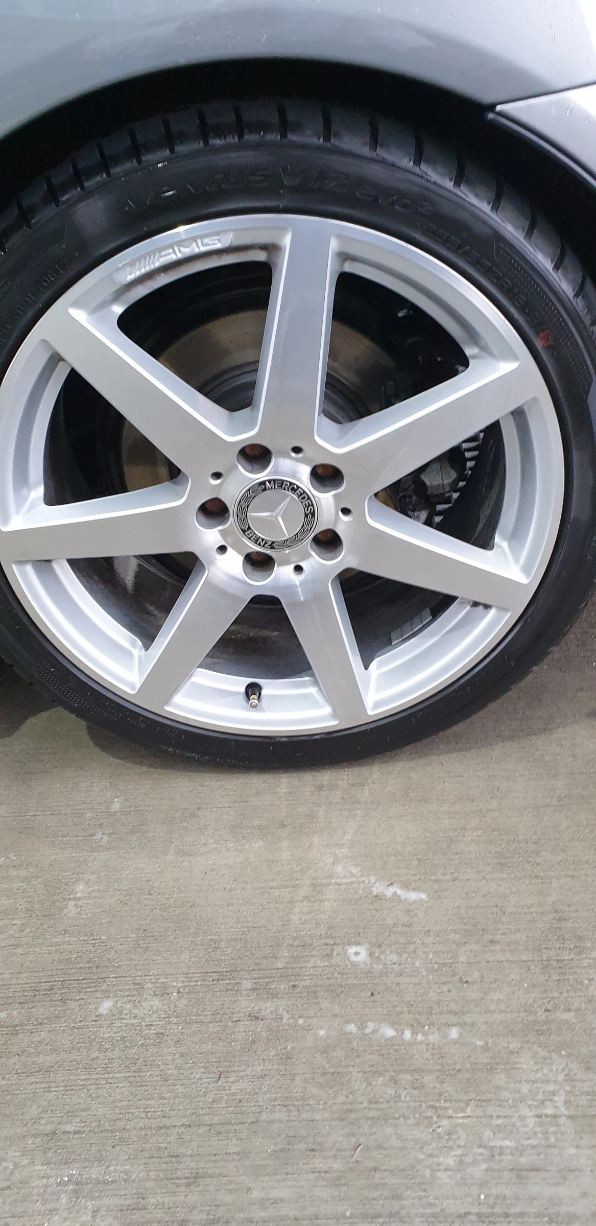 Mercedes-Benz C 220 C220 AMG Styling купе, снимка 4 - Автомобили и джипове - 54343097