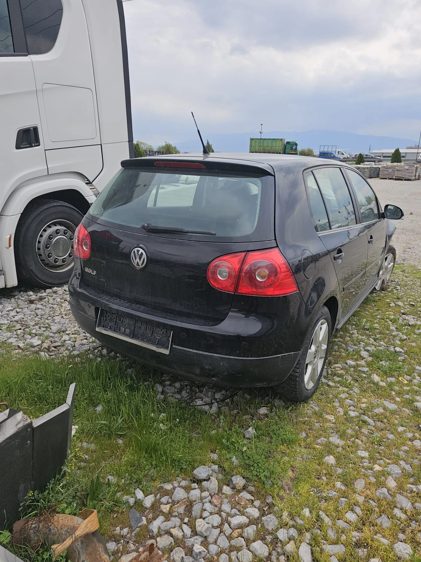 VW Golf | Mobile.bg � ����������� 4