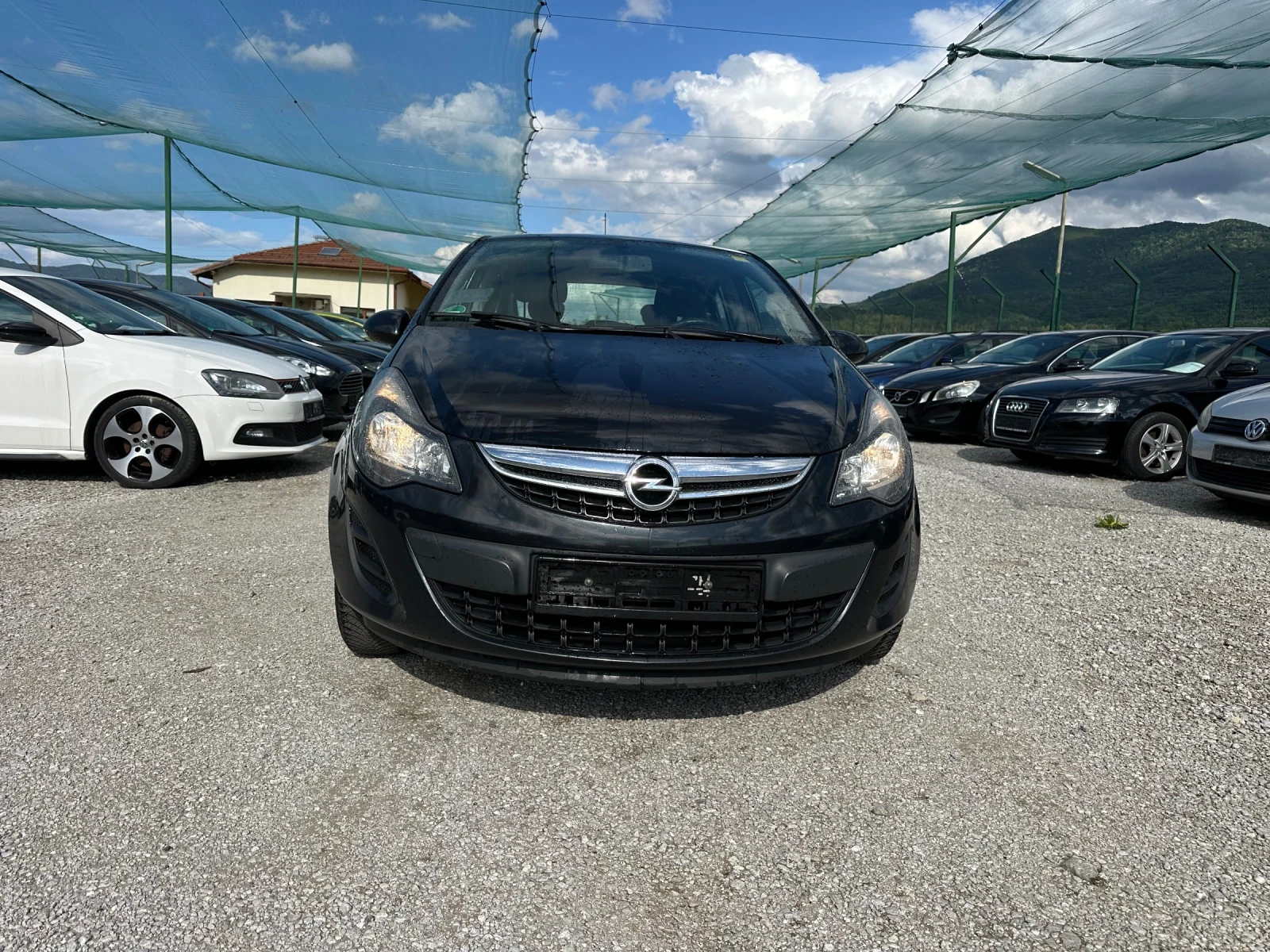 Opel Corsa 1.4 I ENERGI, снимка 2 - Автомобили и джипове - 54758269