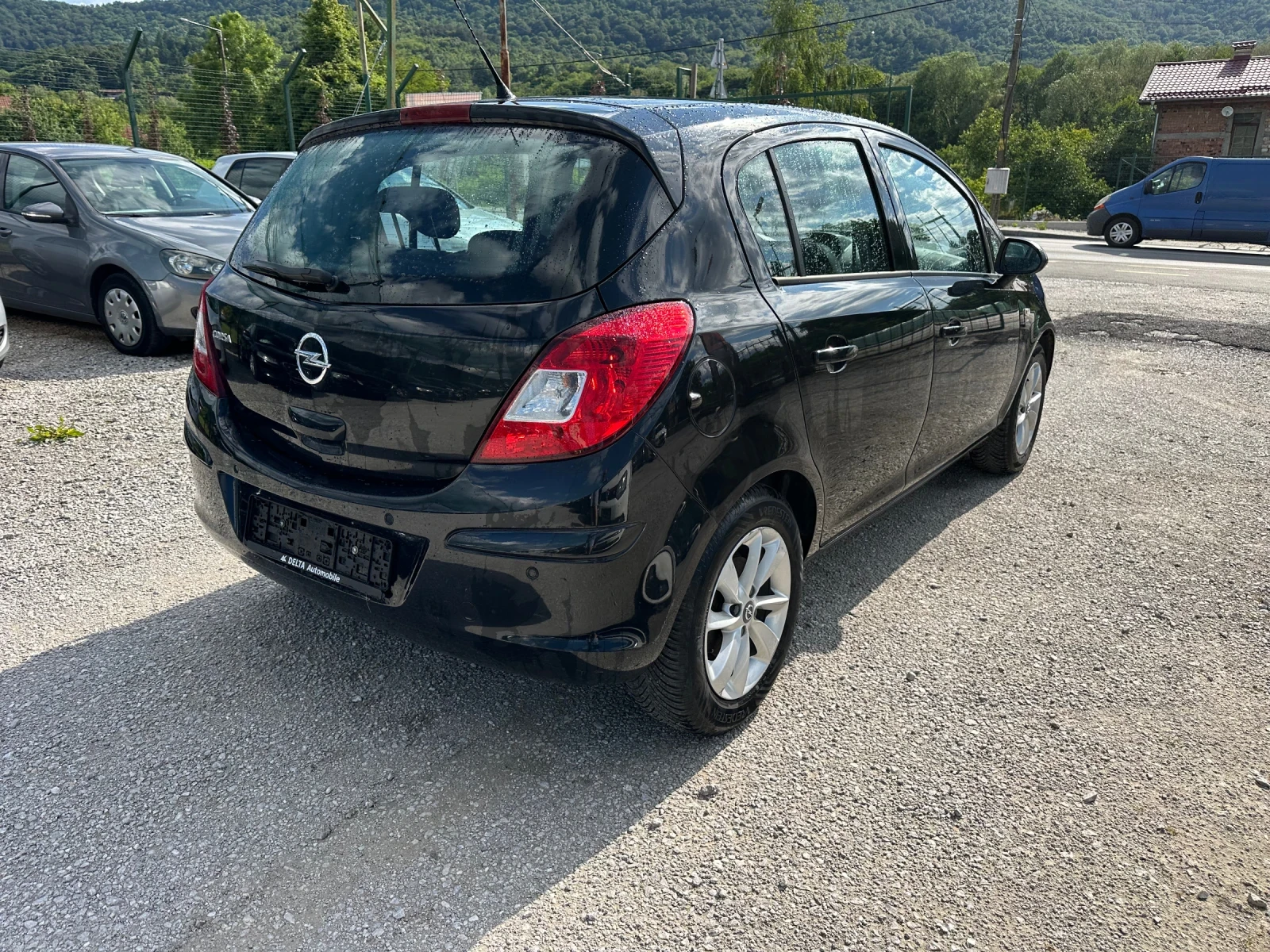 Opel Corsa 1.4 I ENERGI, снимка 4 - Автомобили и джипове - 54758269