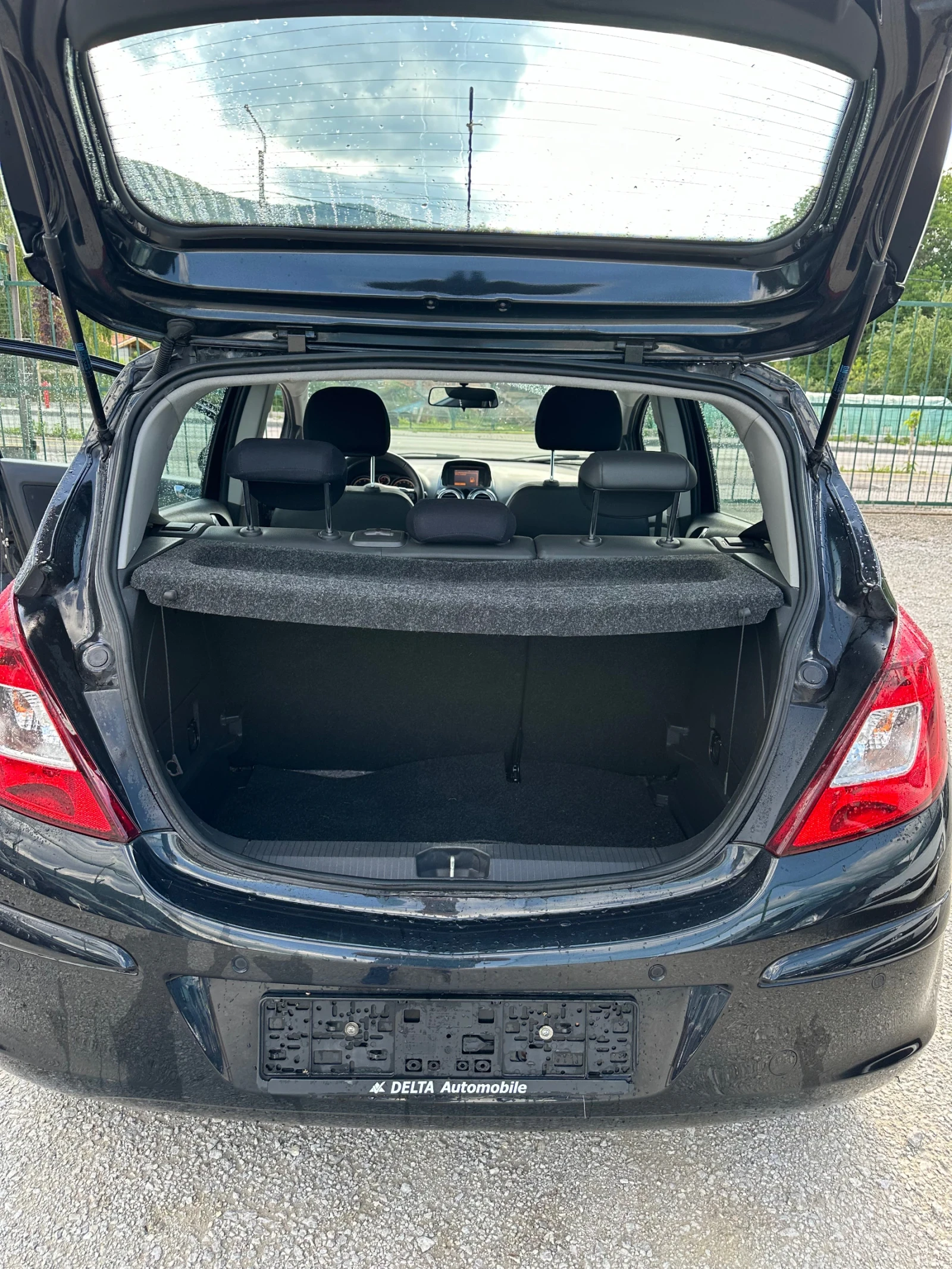 Opel Corsa 1.4 I ENERGI, снимка 12 - Автомобили и джипове - 54758269