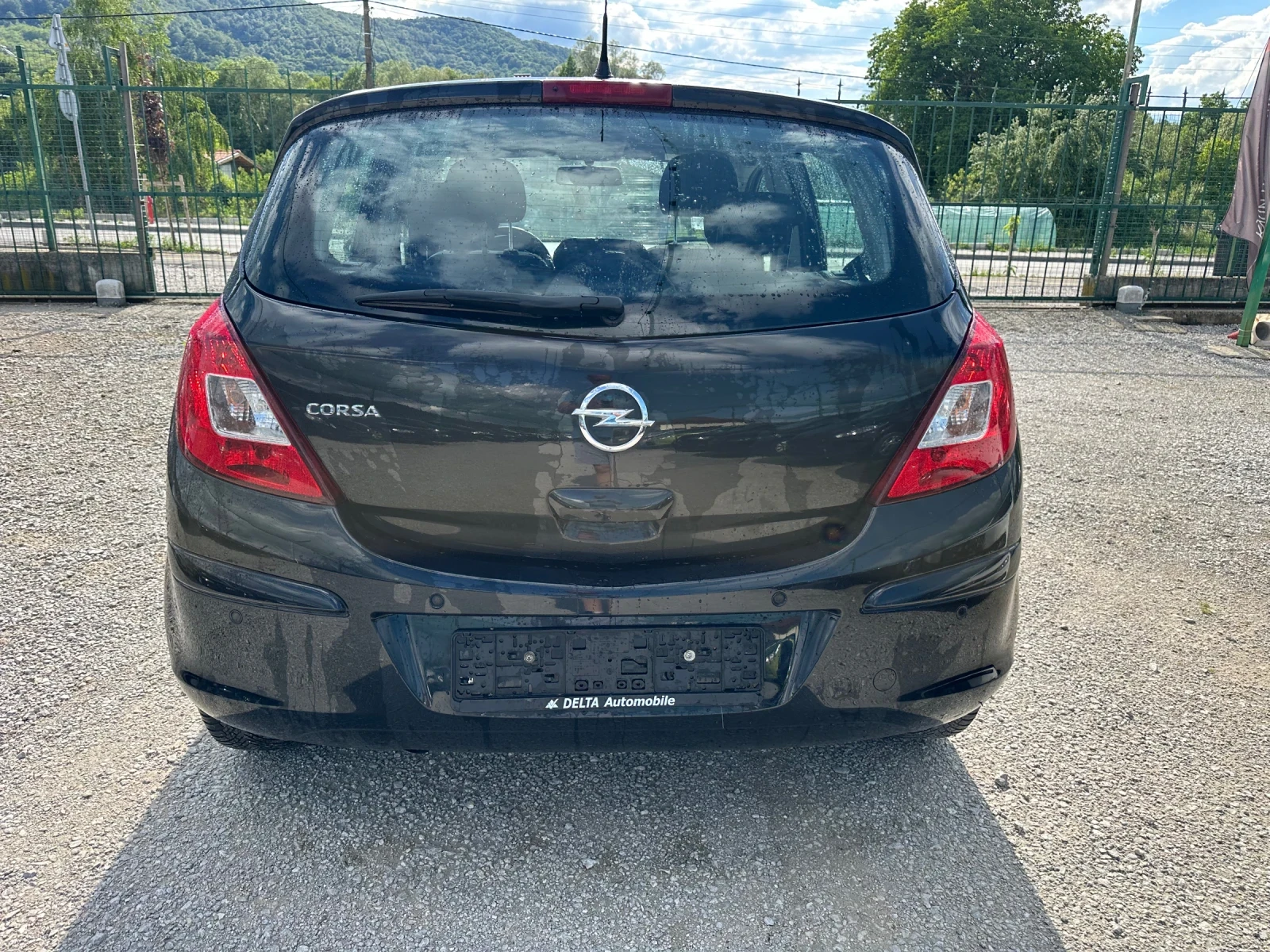 Opel Corsa 1.4 I ENERGI, снимка 5 - Автомобили и джипове - 54758269
