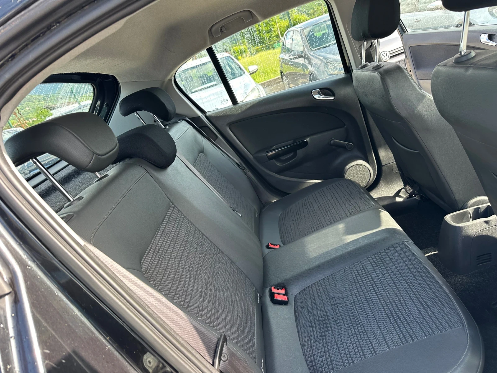 Opel Corsa 1.4 I ENERGI, снимка 13 - Автомобили и джипове - 54758269