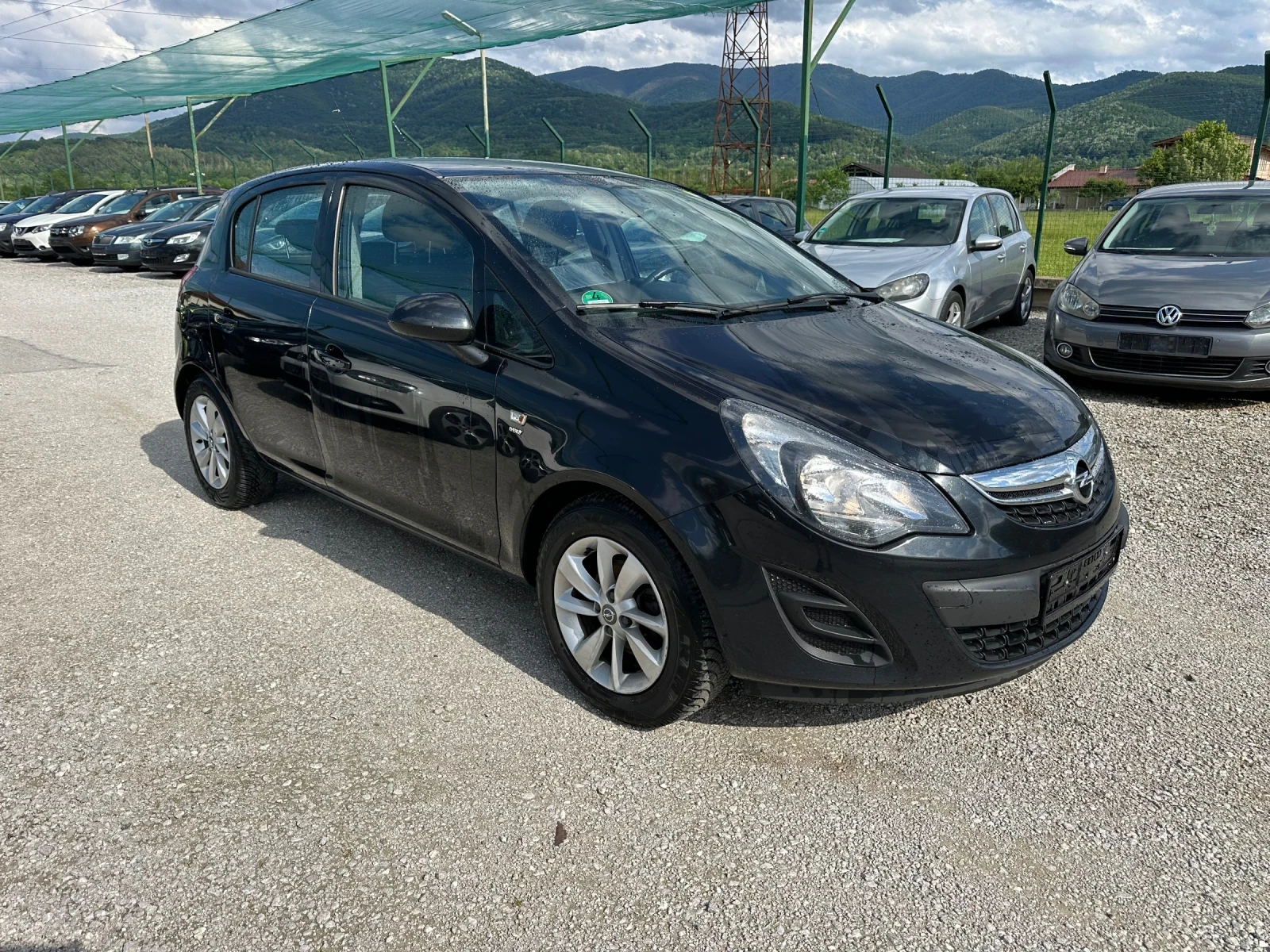 Opel Corsa 1.4 I ENERGI