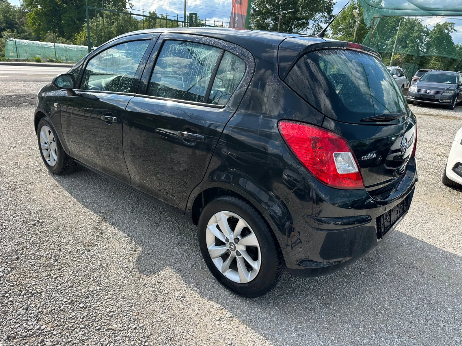 Opel Corsa 1.4 I ENERGI, снимка 6 - Автомобили и джипове - 54758269