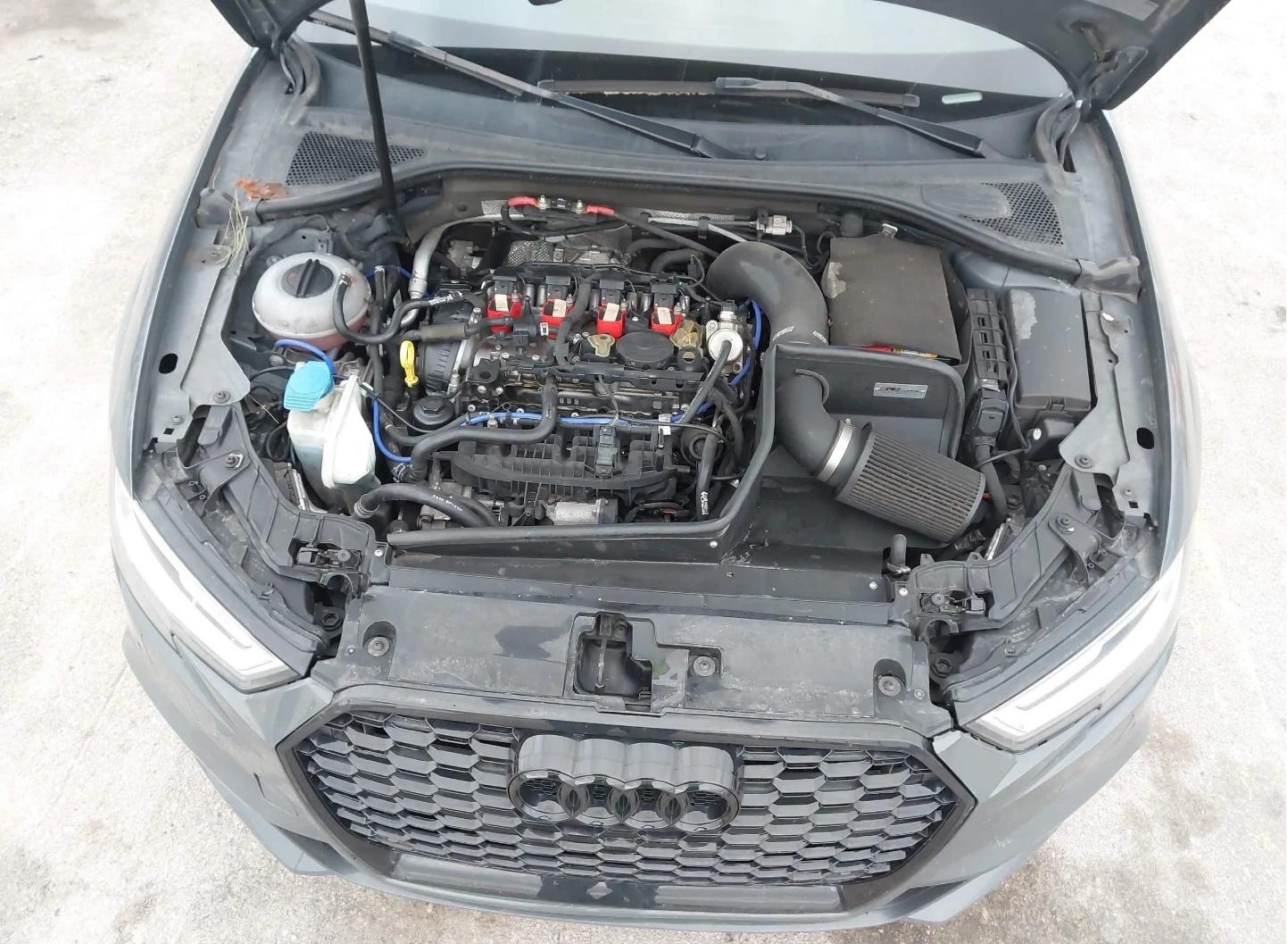 Audi S3 2.0T QUATTRO PREMIUM PLUS | Mobile.bg � ����������� 10