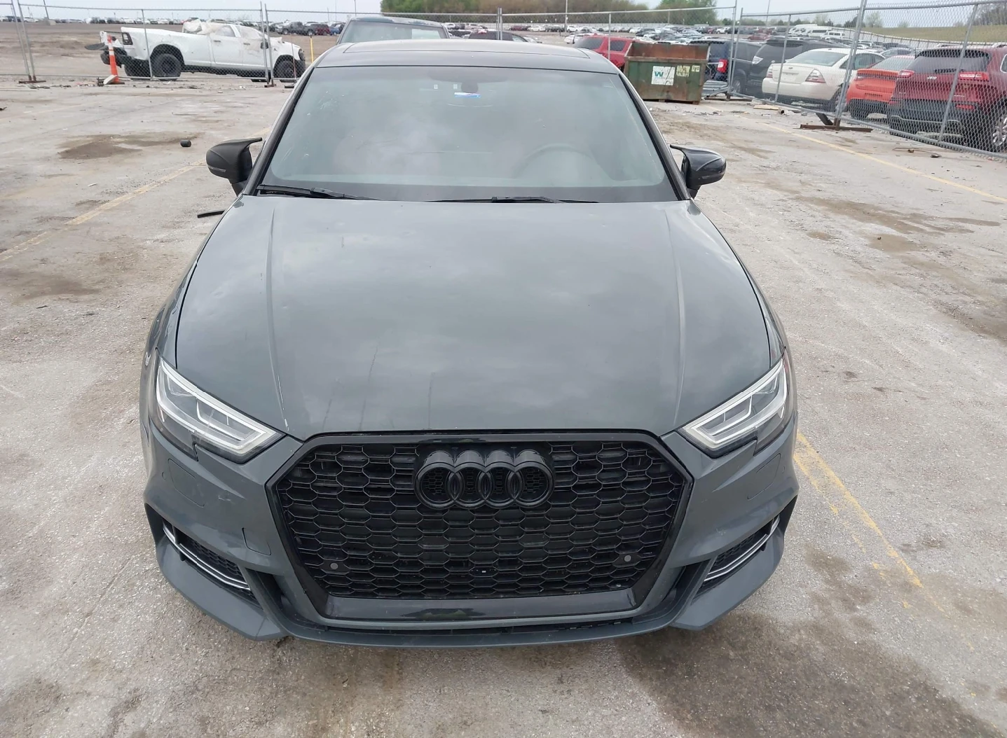 Audi S3 2.0T QUATTRO PREMIUM PLUS | Mobile.bg � ����������� 1