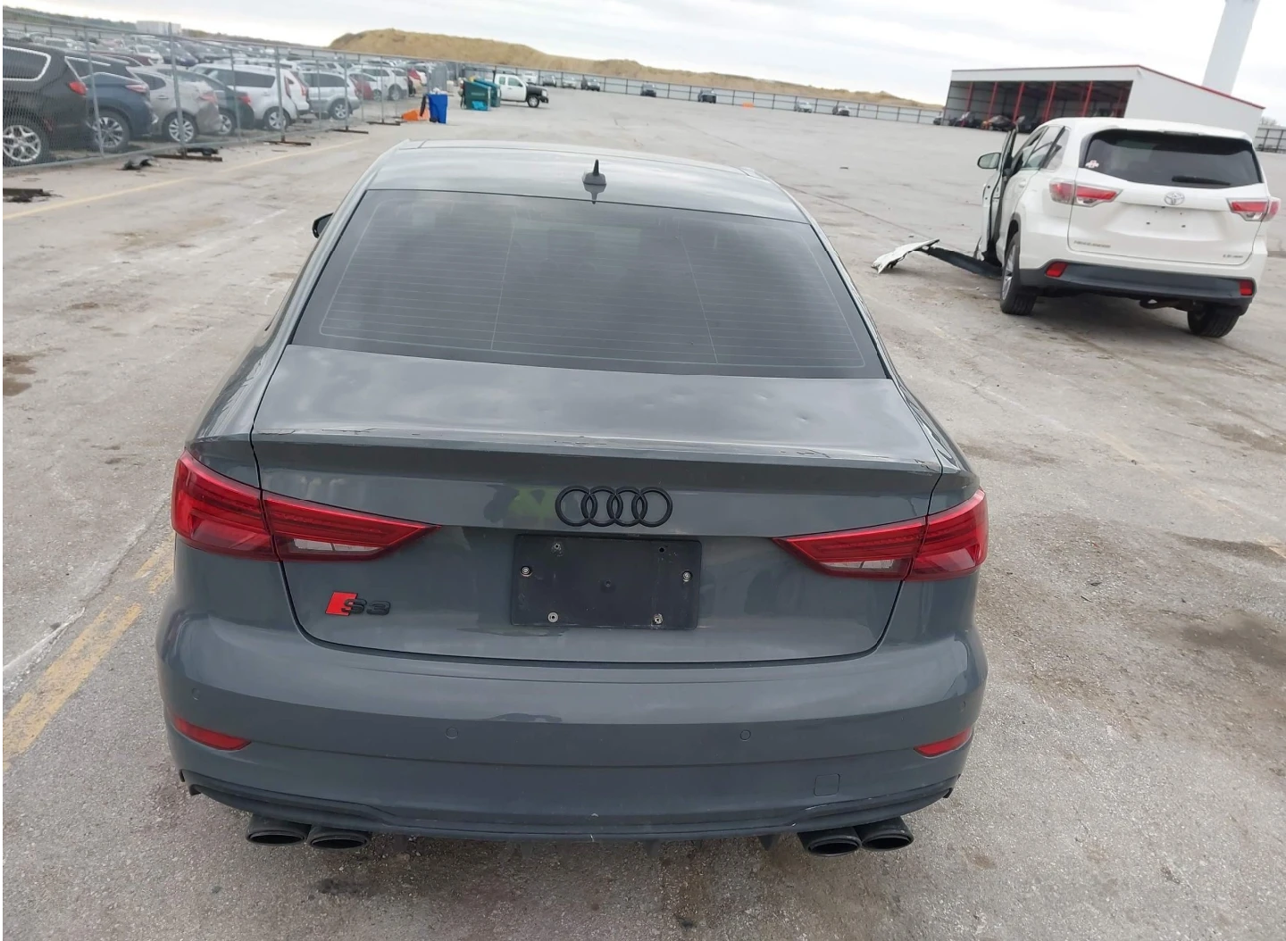 Audi S3 2.0T QUATTRO PREMIUM PLUS | Mobile.bg � ����������� 2