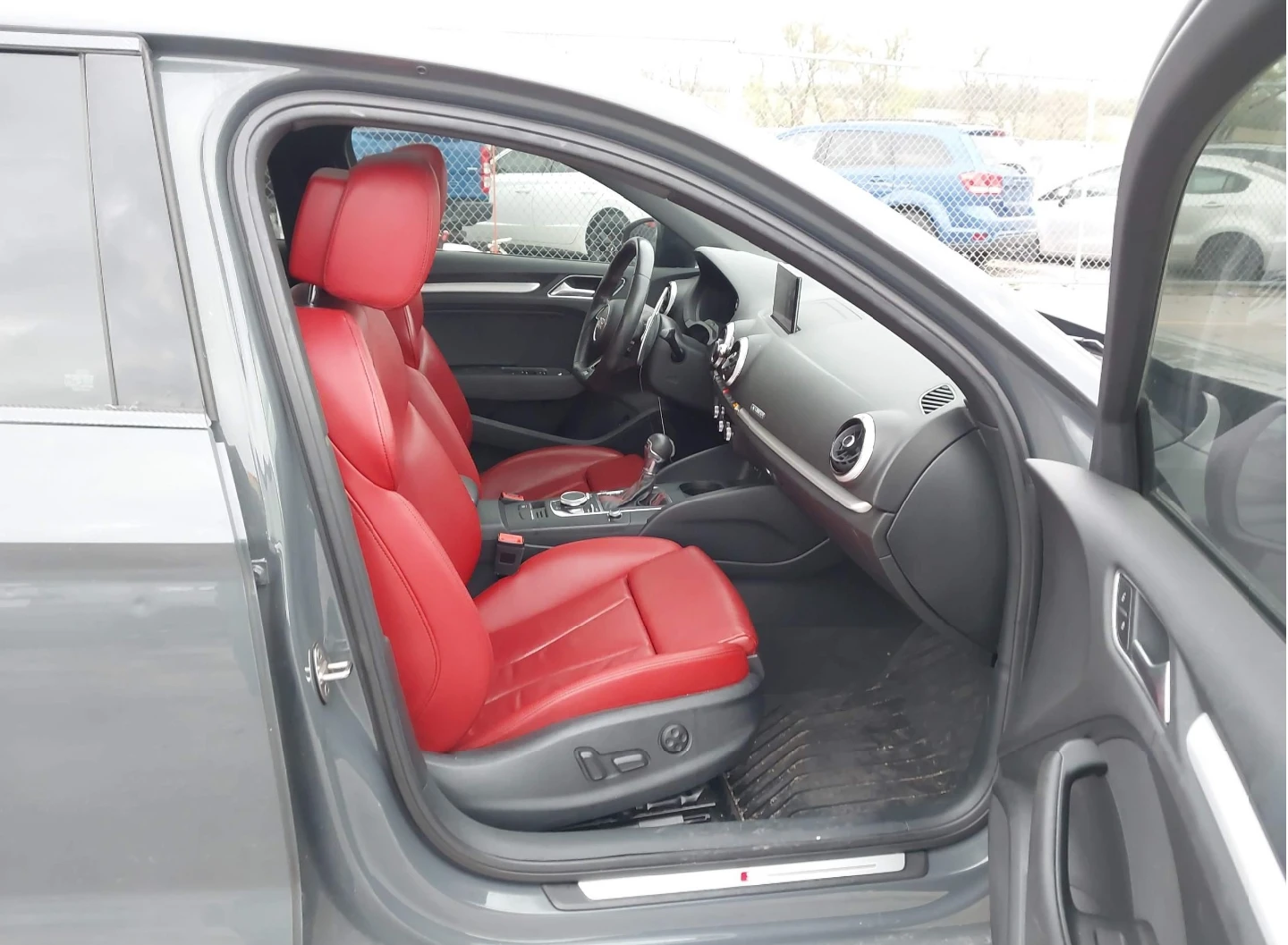 Audi S3 2.0T QUATTRO PREMIUM PLUS | Mobile.bg � ����������� 7