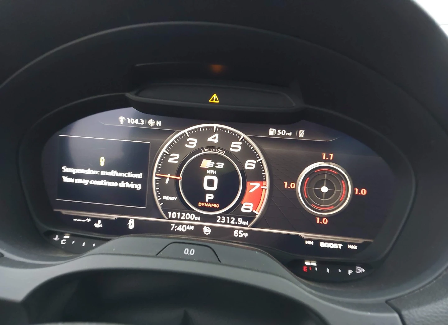 Audi S3 2.0T QUATTRO PREMIUM PLUS | Mobile.bg � ����������� 8
