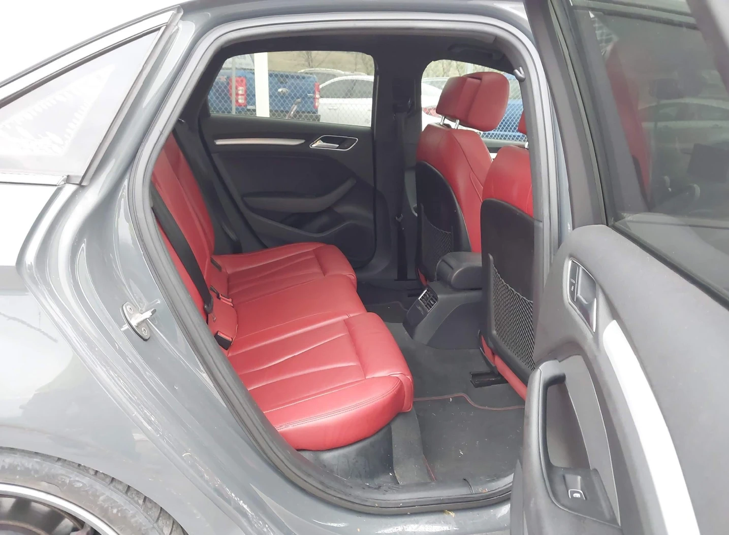 Audi S3 2.0T QUATTRO PREMIUM PLUS | Mobile.bg � ����������� 9