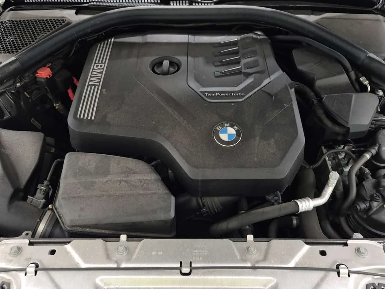 BMW 330 * XDRIVE * CARFAX * АВТОКРЕДИТ * , снимка 16 - Автомобили и джипове - 54819990