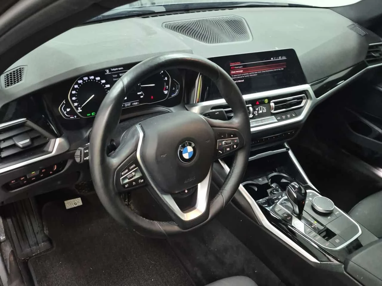 BMW 330 * XDRIVE * CARFAX * АВТОКРЕДИТ * , снимка 10 - Автомобили и джипове - 54819990