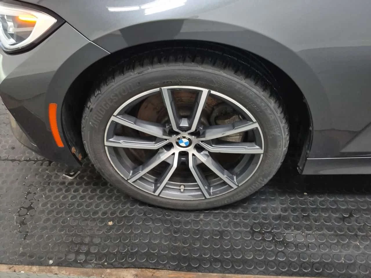 BMW 330 * XDRIVE * CARFAX * АВТОКРЕДИТ * , снимка 6 - Автомобили и джипове - 54819990