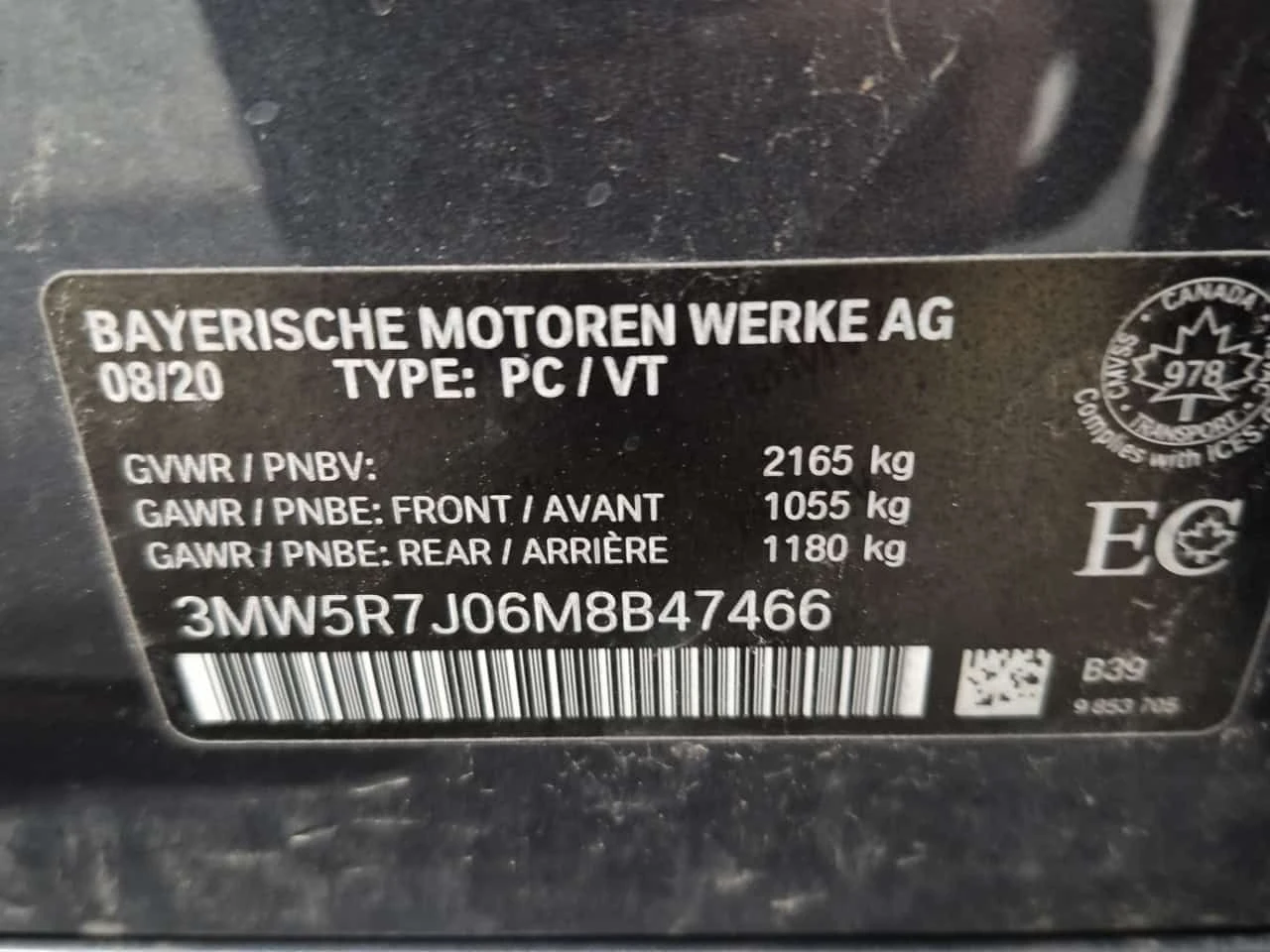BMW 330 * XDRIVE * CARFAX * АВТОКРЕДИТ * , снимка 15 - Автомобили и джипове - 54819990